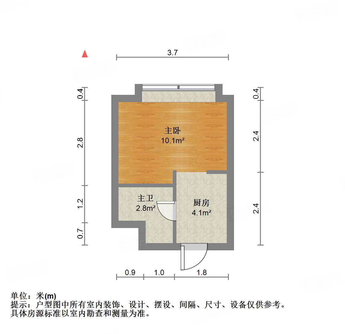 新城领寓