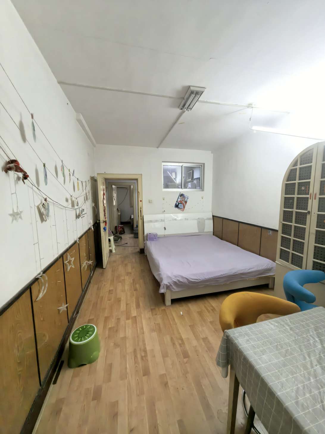 小经六路1号院
