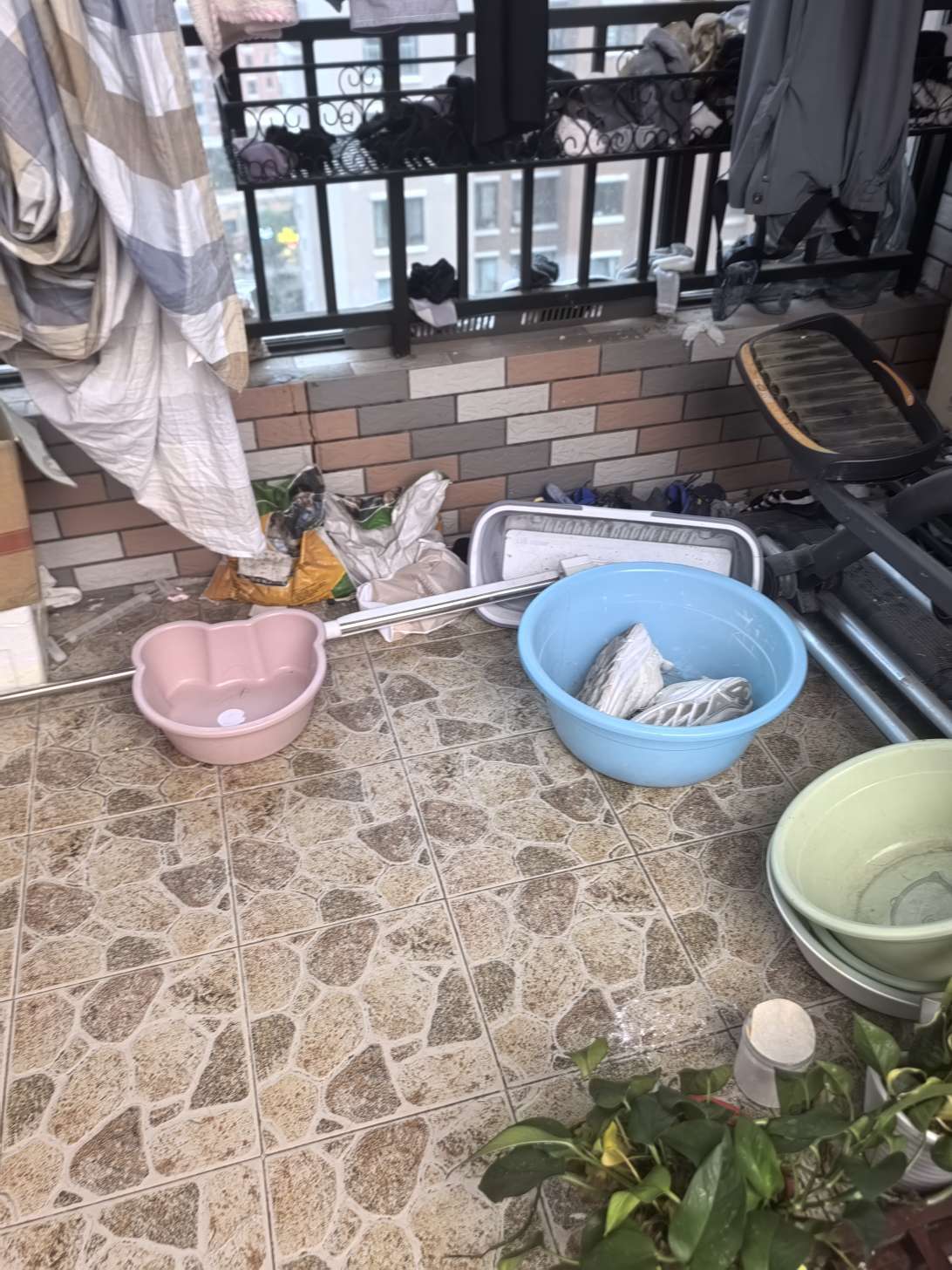 名士豪庭一区