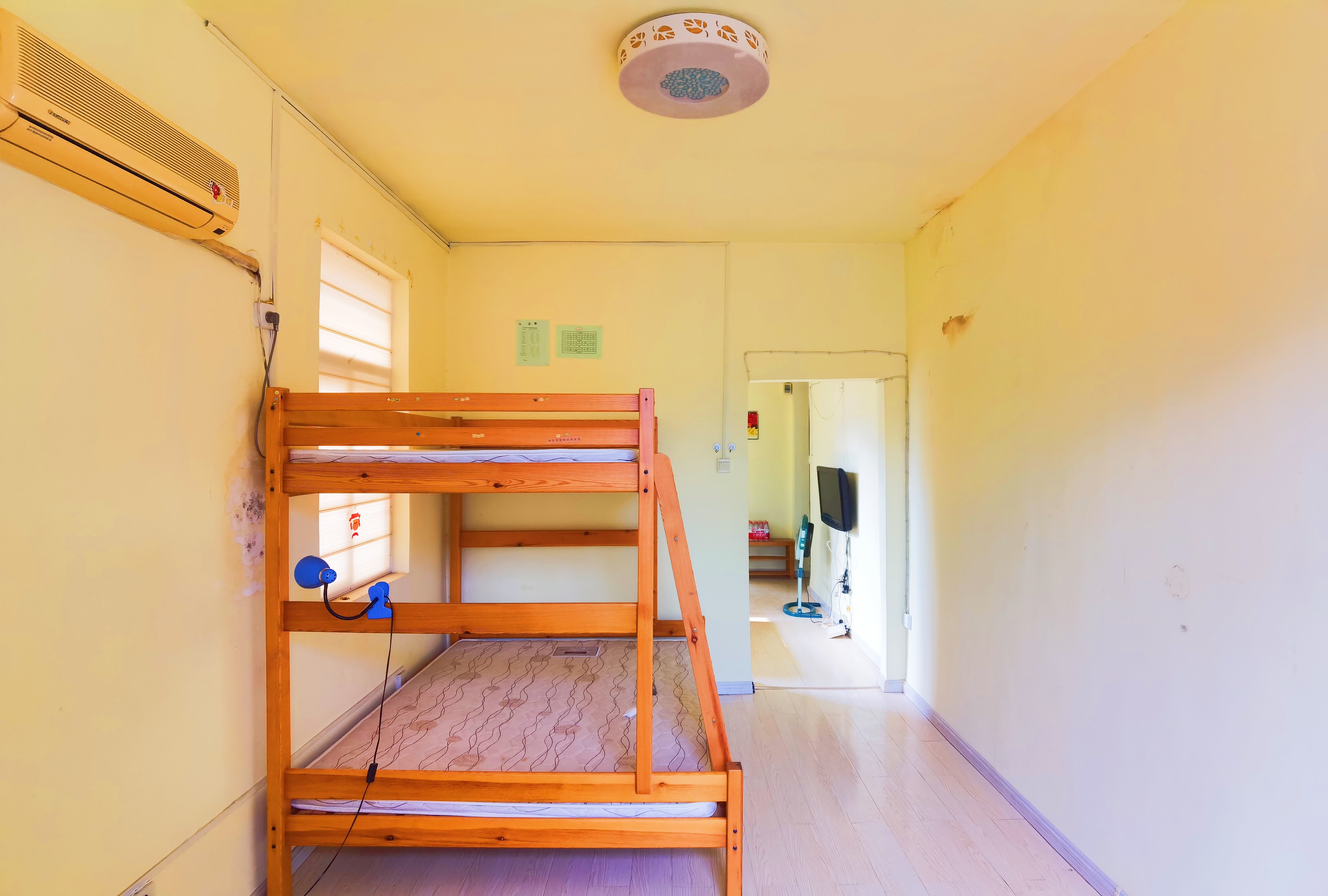 复兴大街单位宿舍