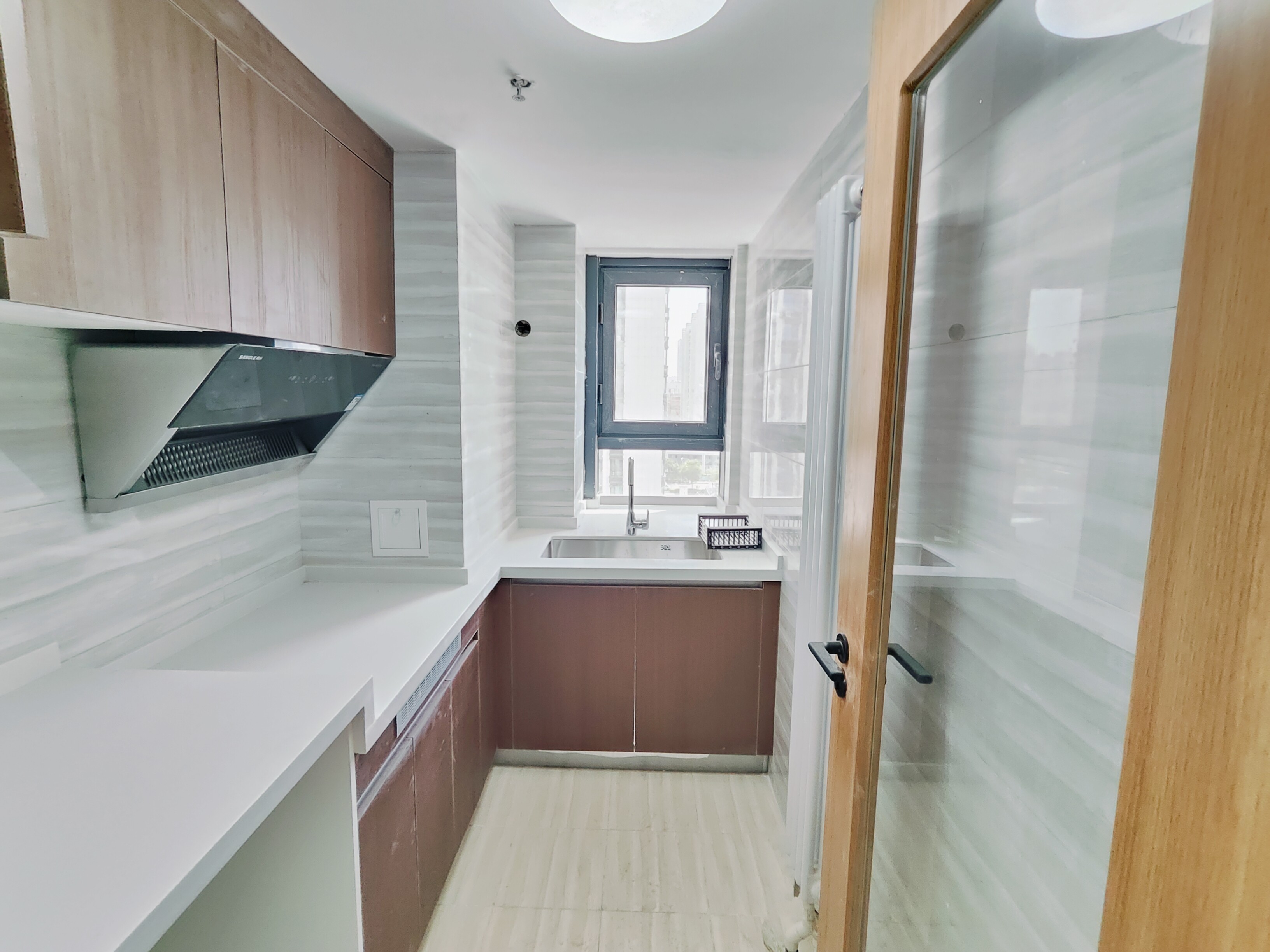 恒大滨河左岸公寓(临湖公馆花园)