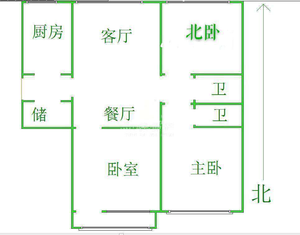 中创开元山庄