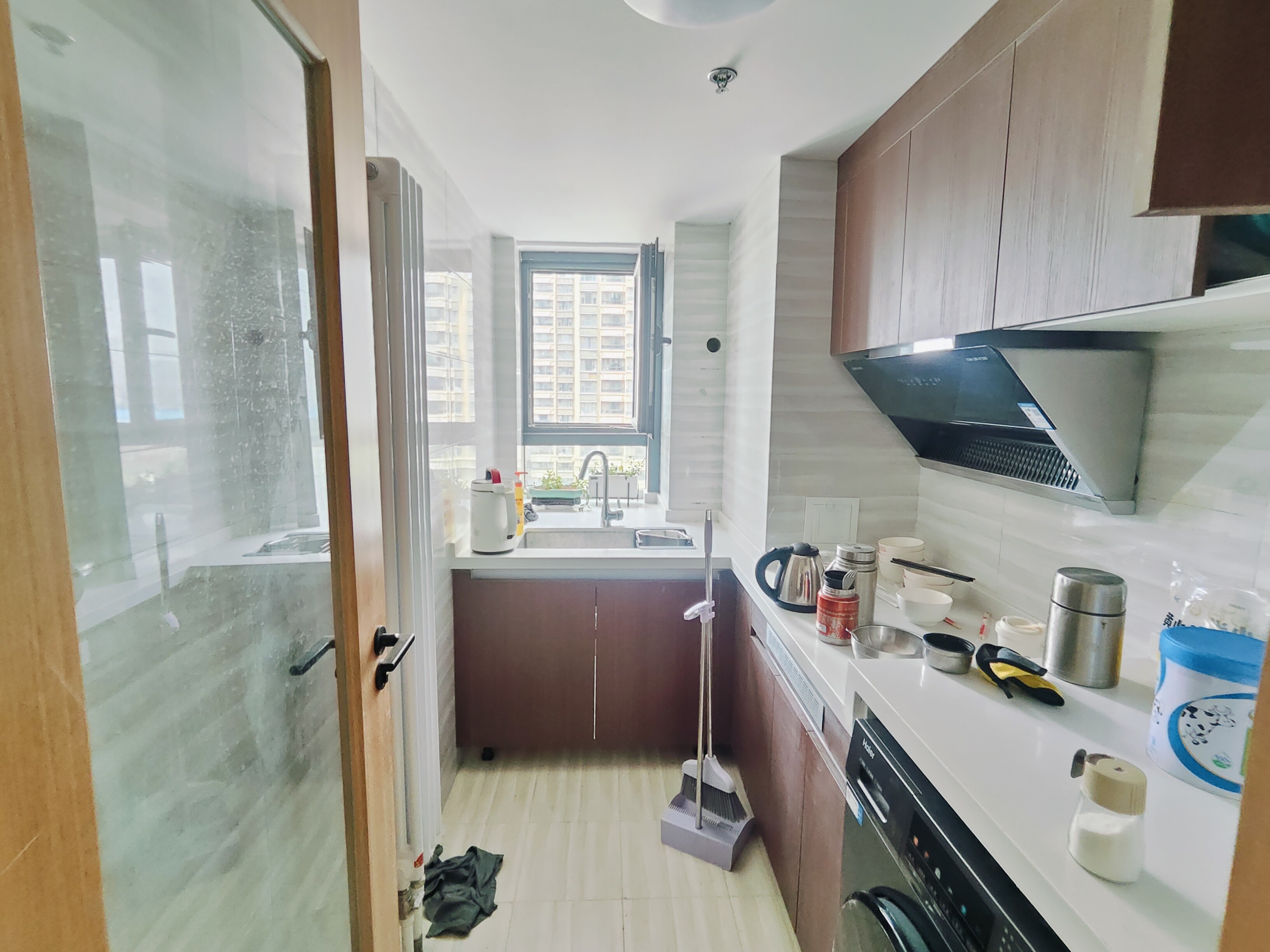 恒大滨河左岸公寓(临湖公馆花园)