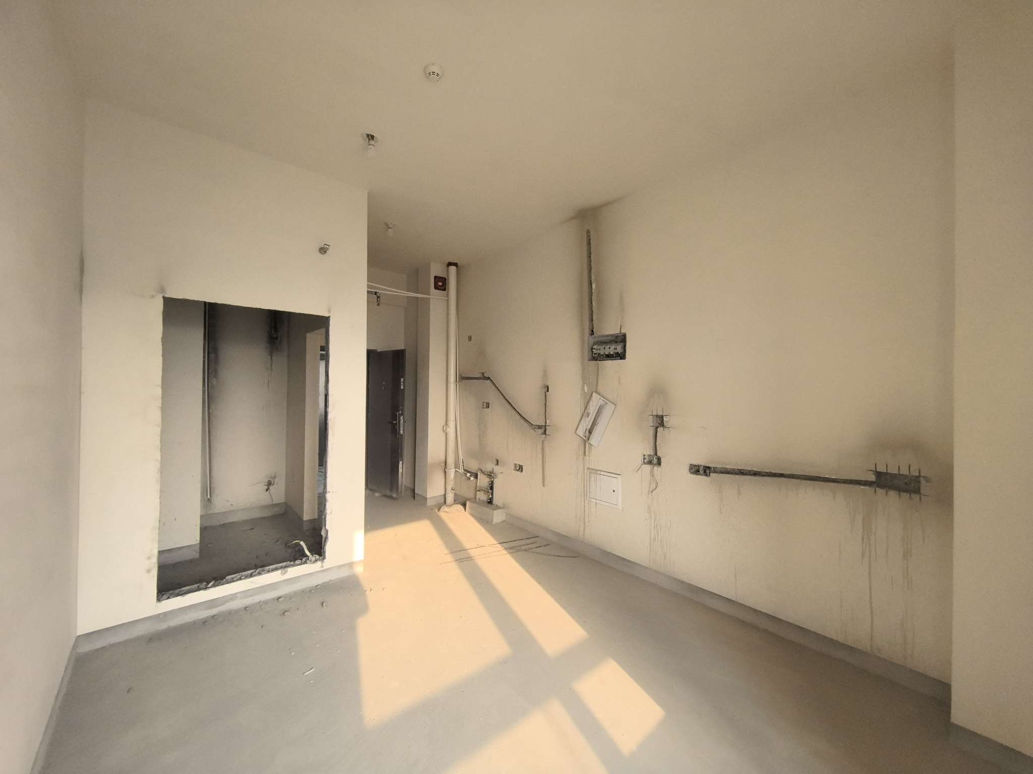 中新锦绣天地东苑一区