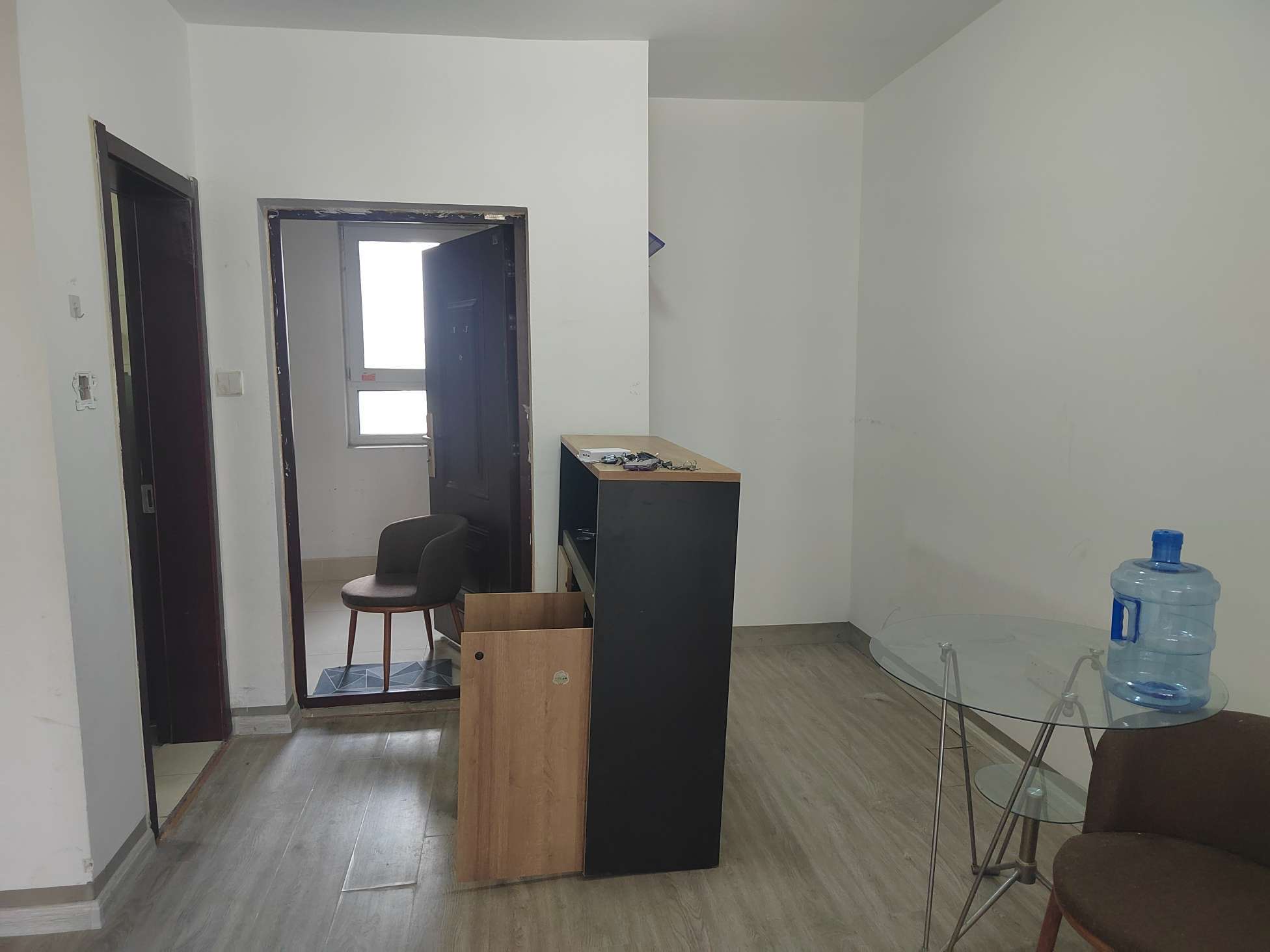 将山华府