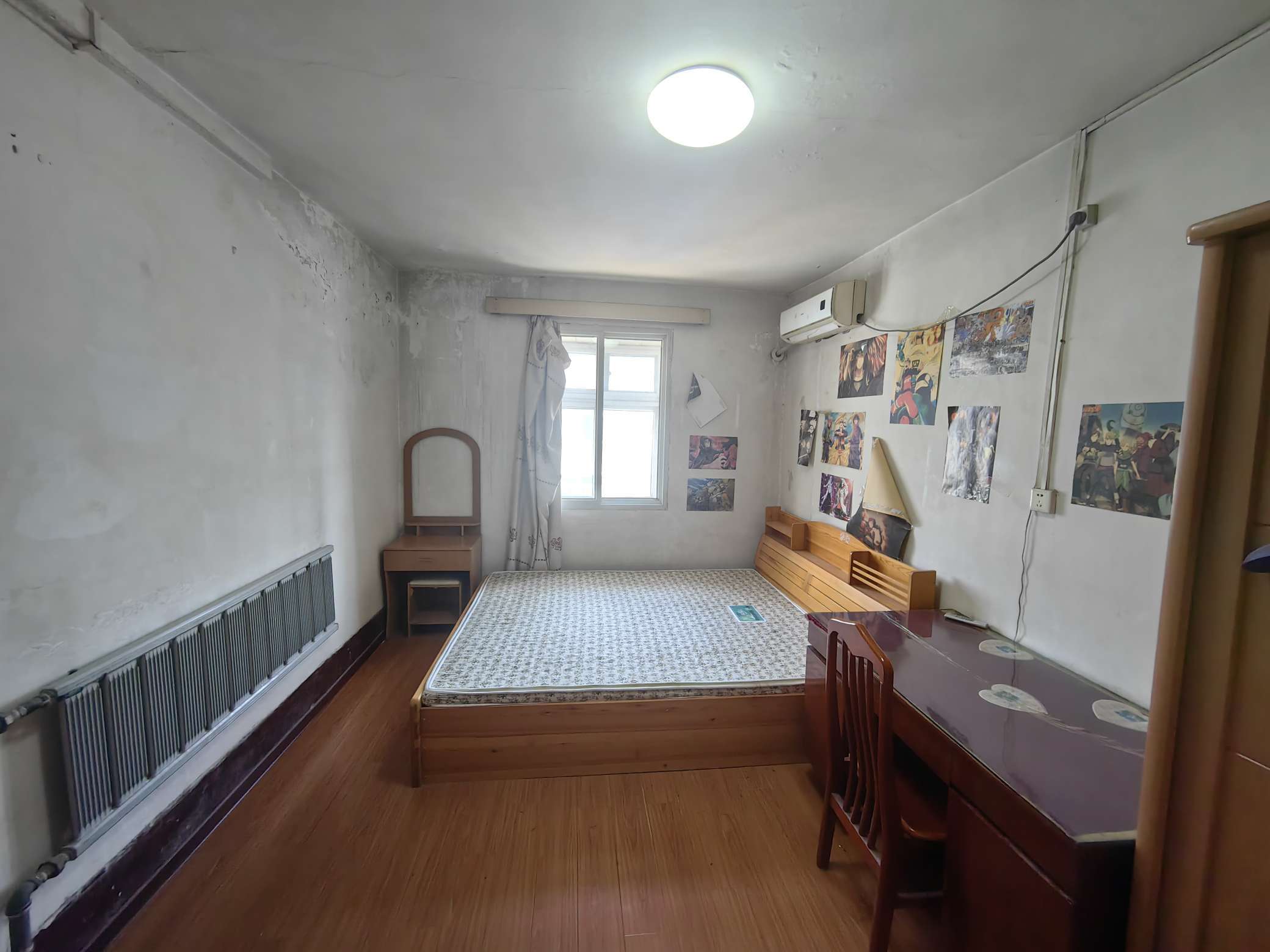 臧家屯小区
