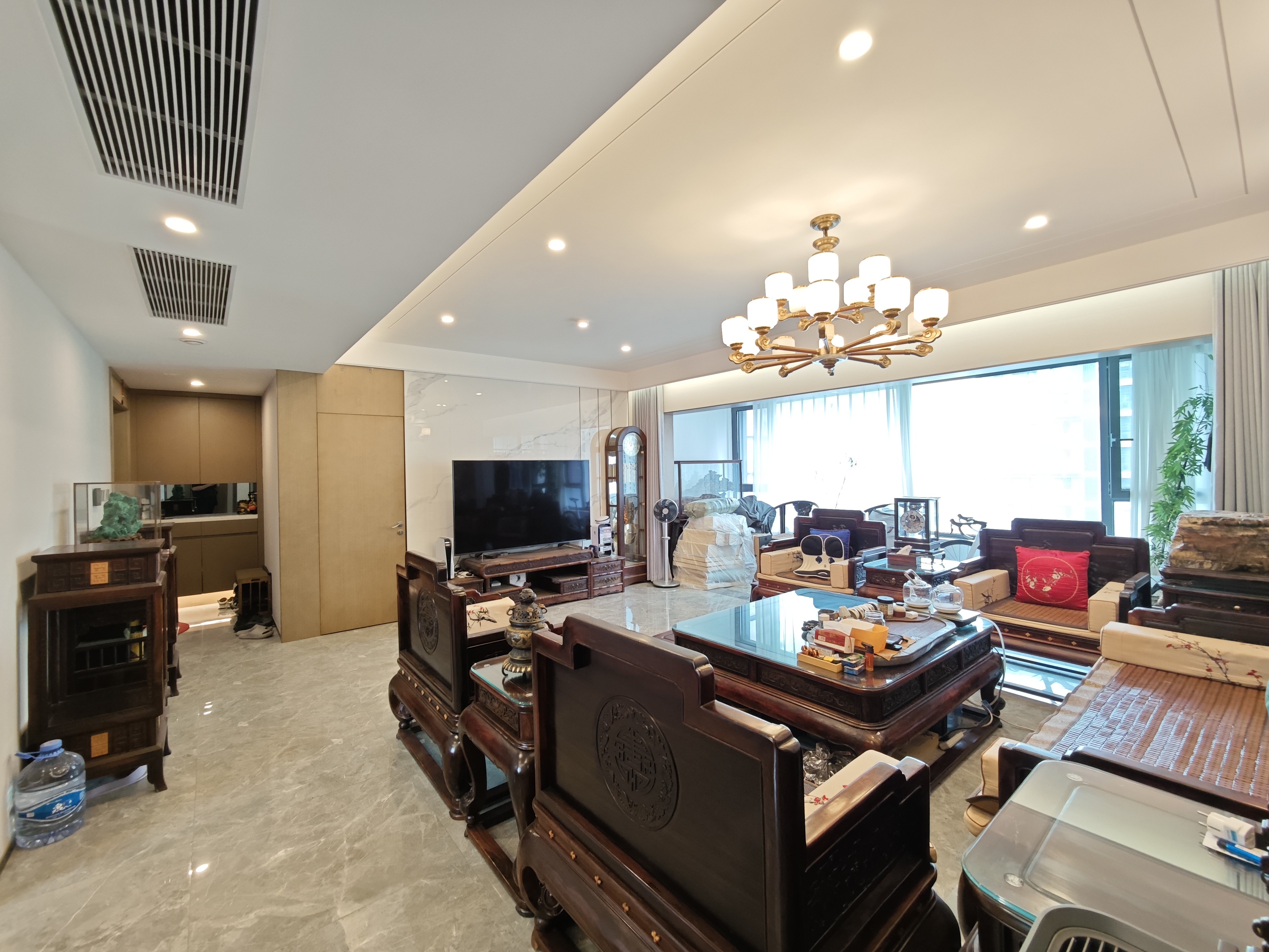 中信泰富济南尊