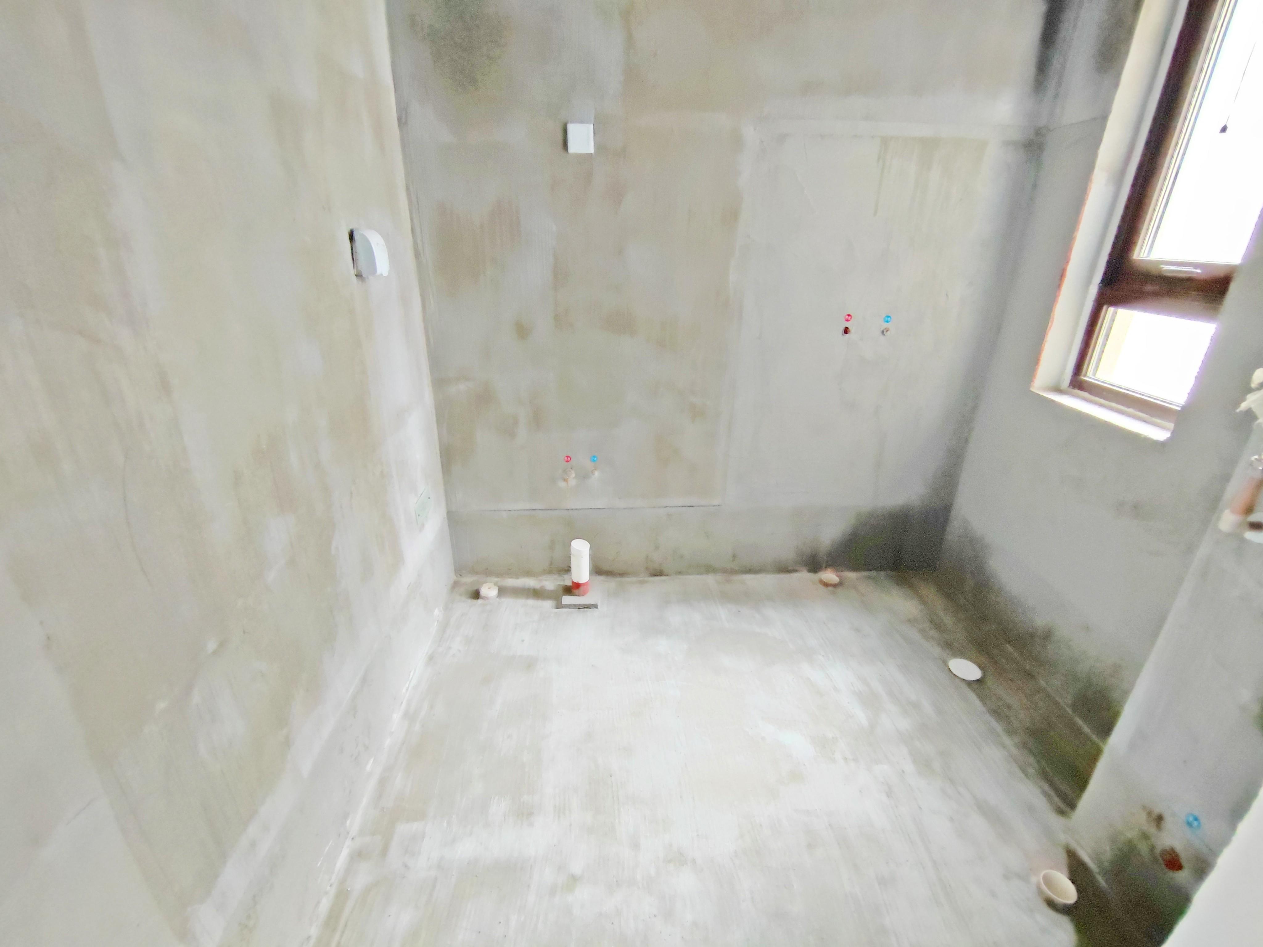 中建锦绣首府