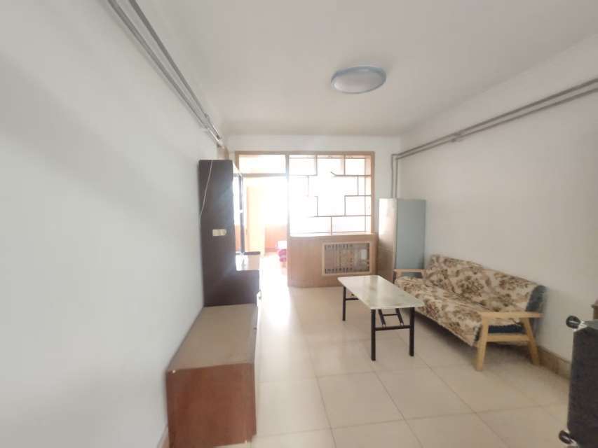 铁路玉函小区