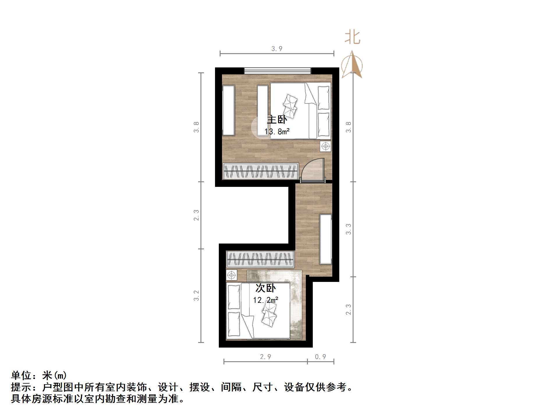 恒大滨河左岸公寓(临湖公馆花园)