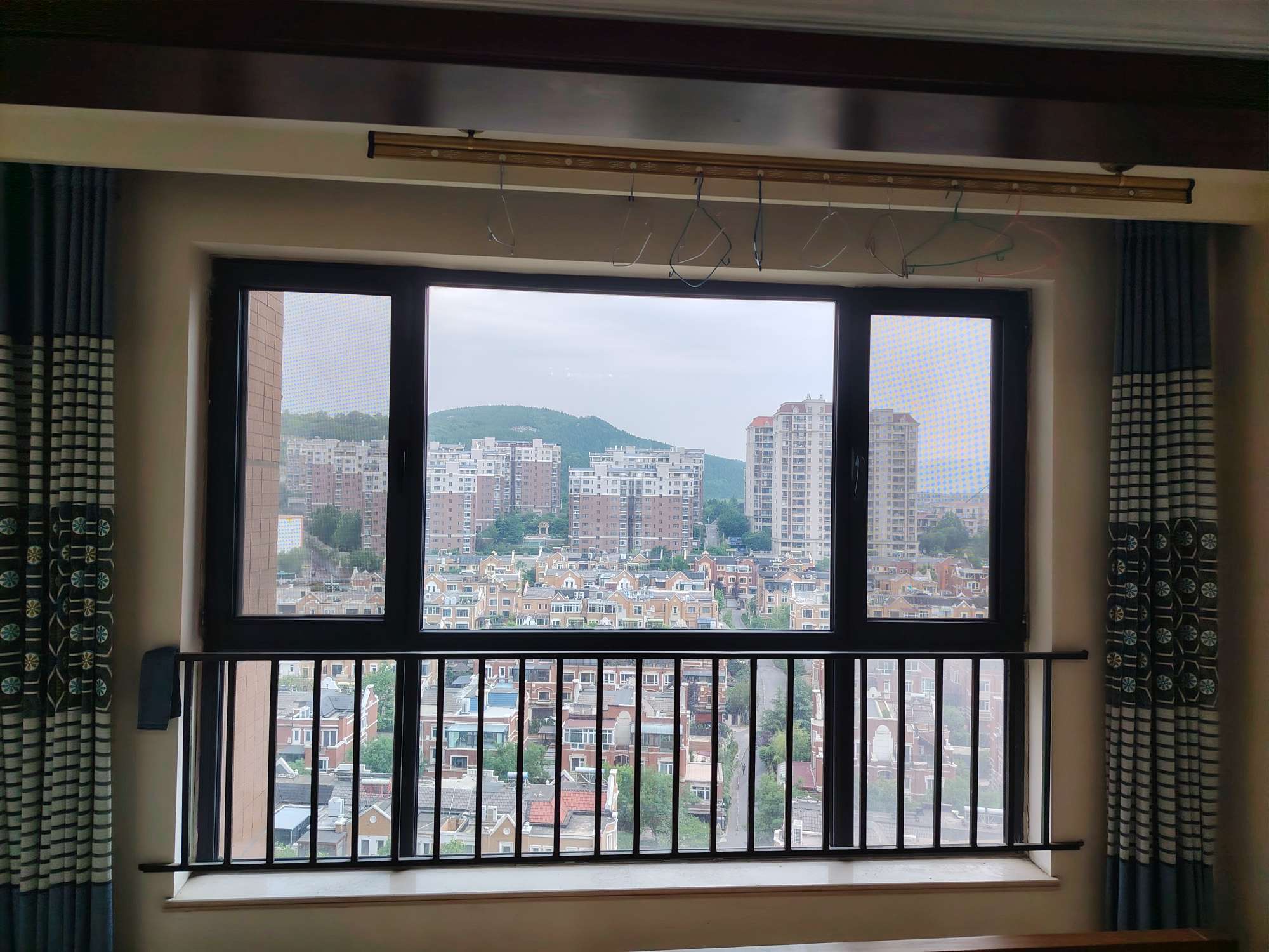 中海奥龙观邸