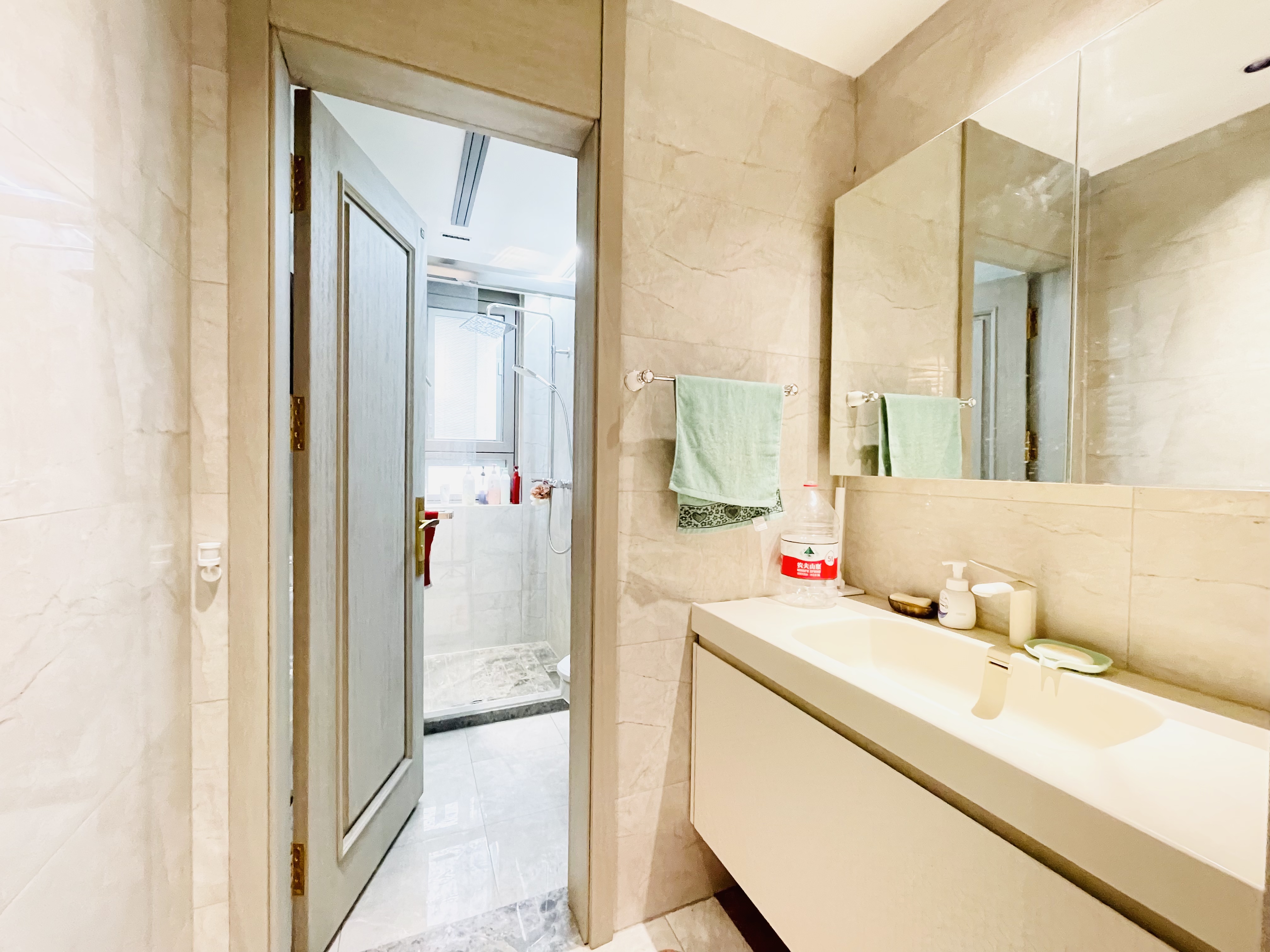 中信泰富济南尊