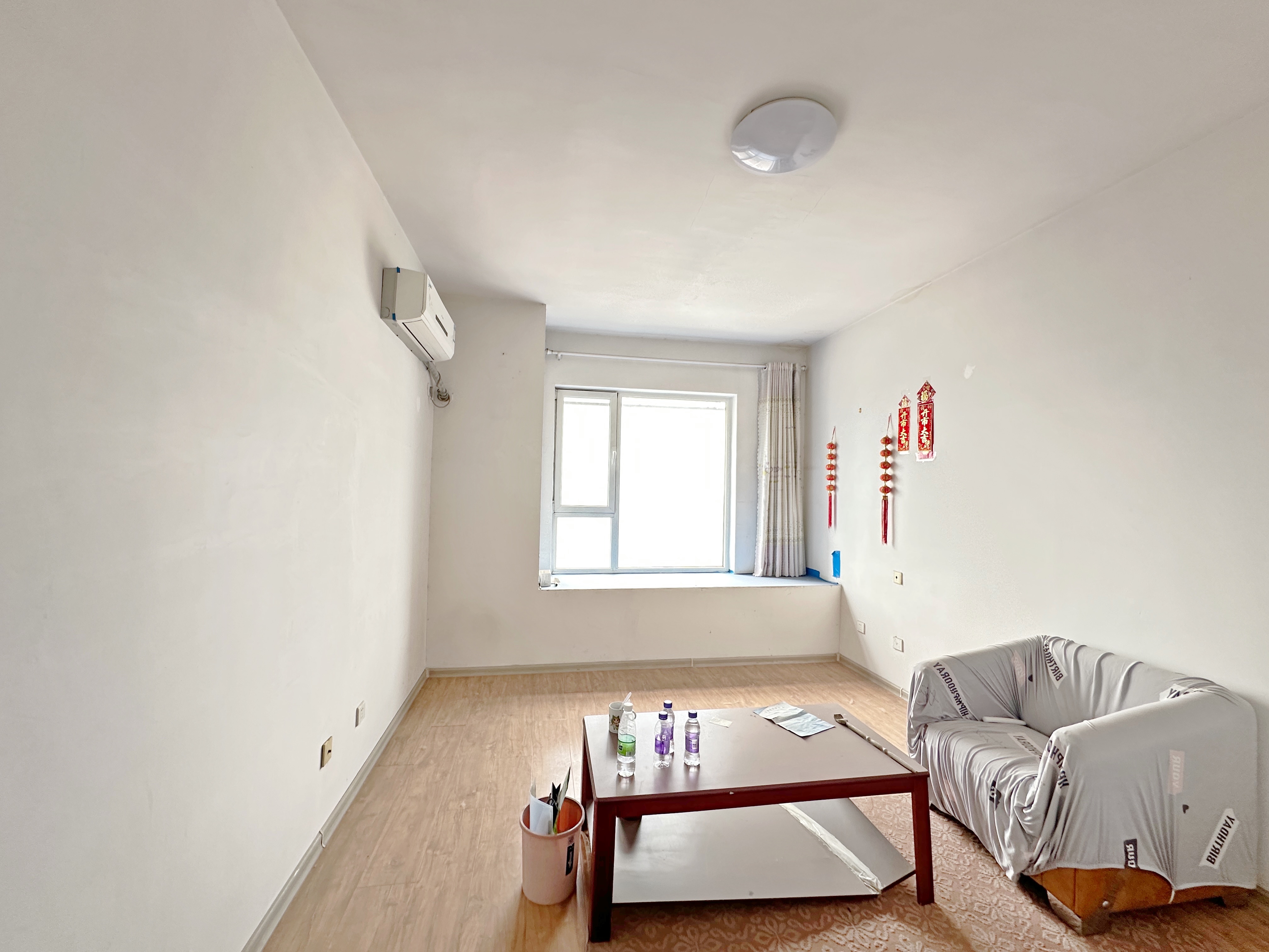 绿地新里卢浮公馆