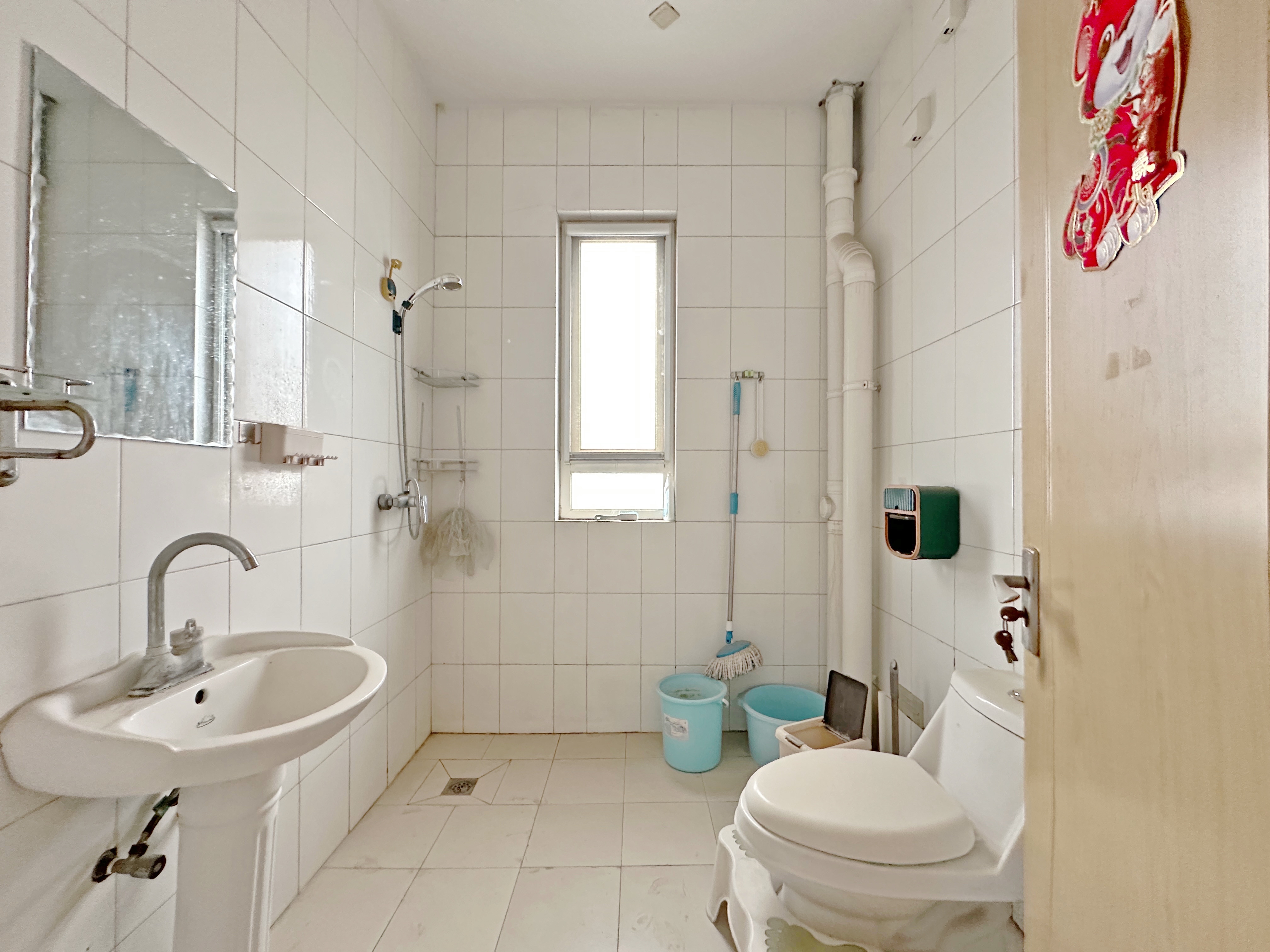 绿地新里卢浮公馆