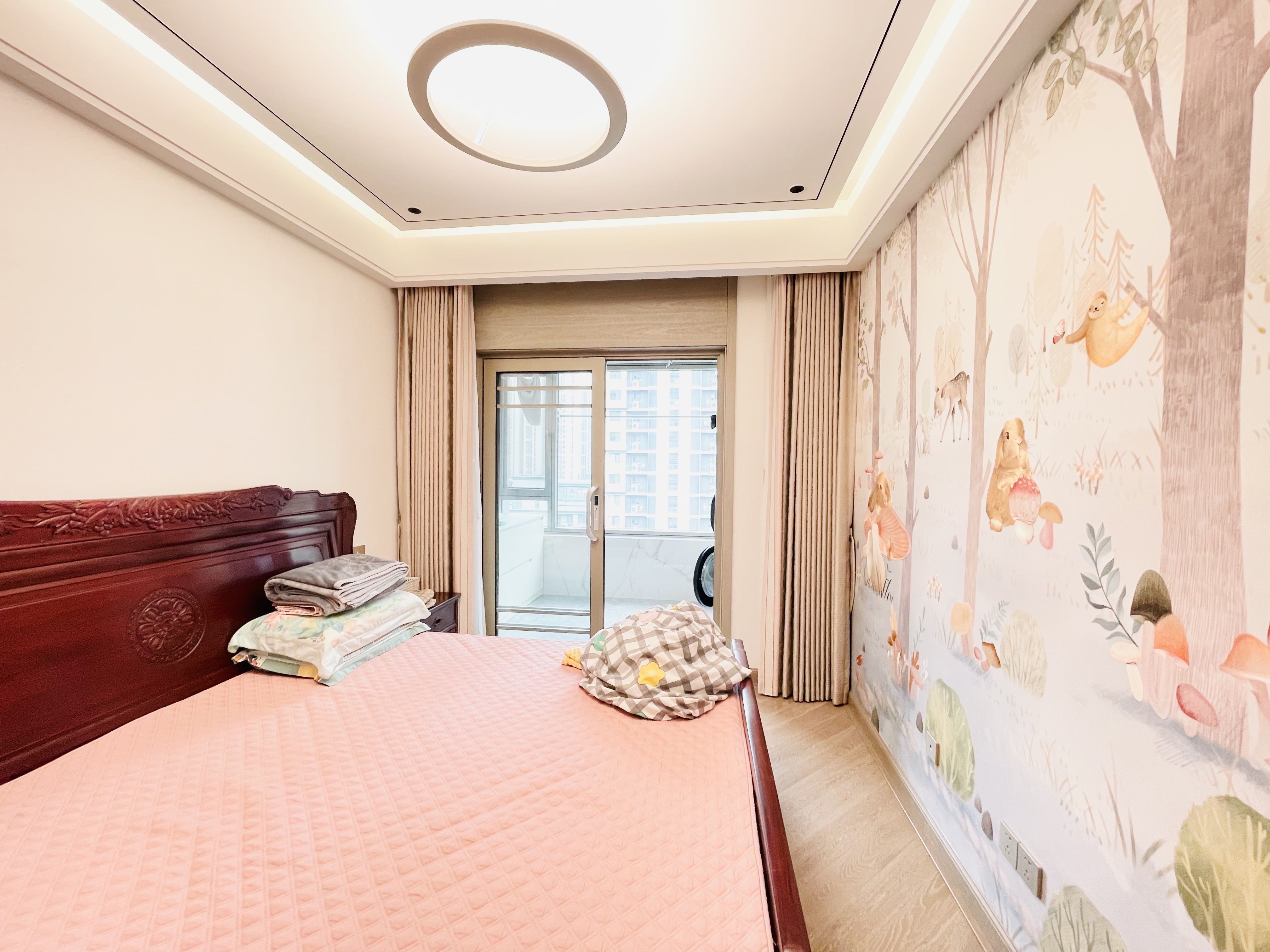 中信泰富济南尊