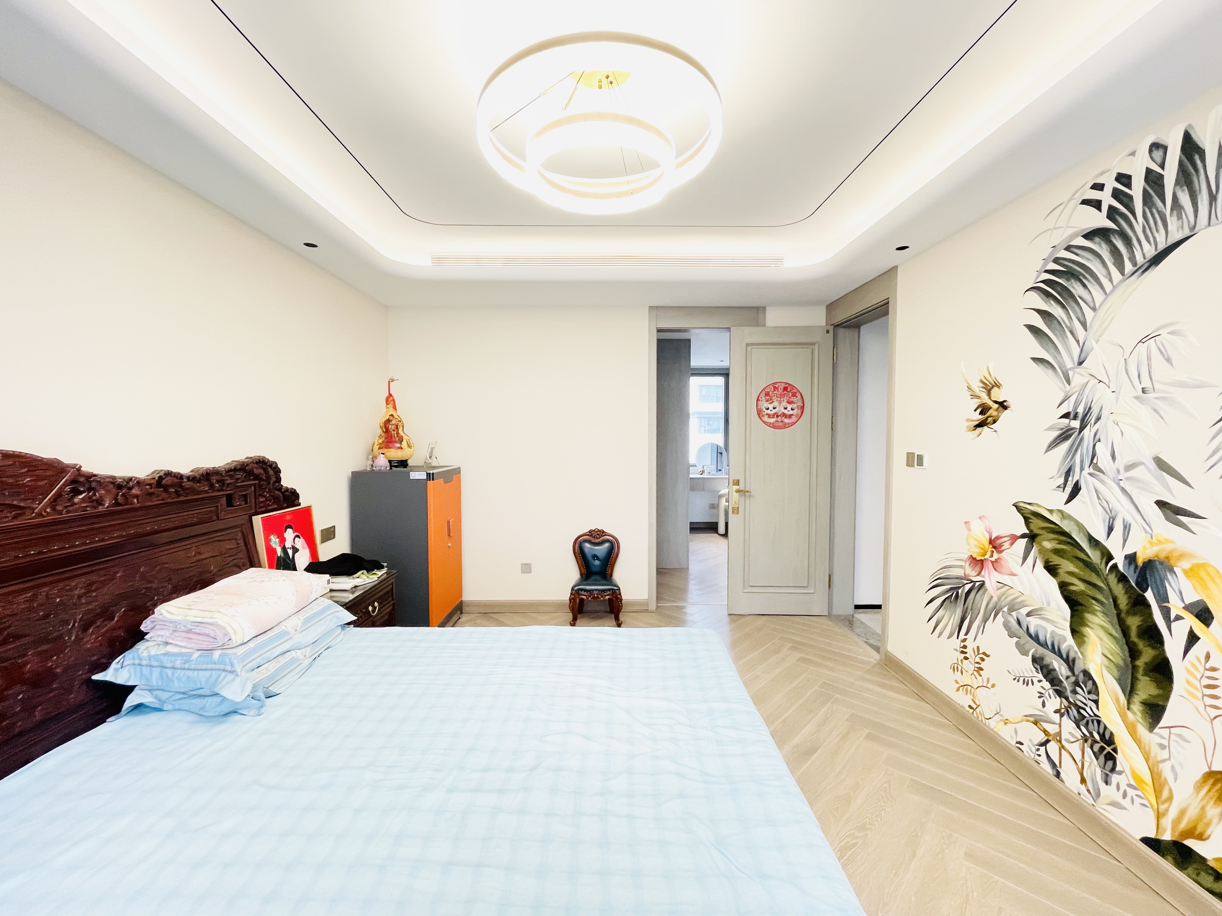 中信泰富济南尊