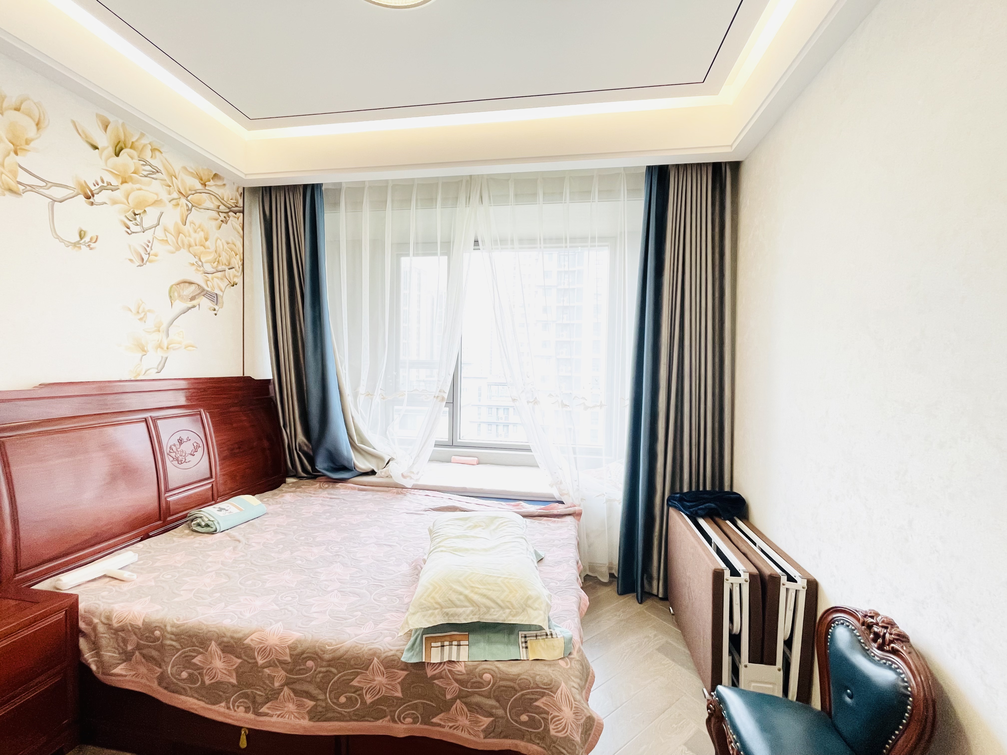 中信泰富济南尊