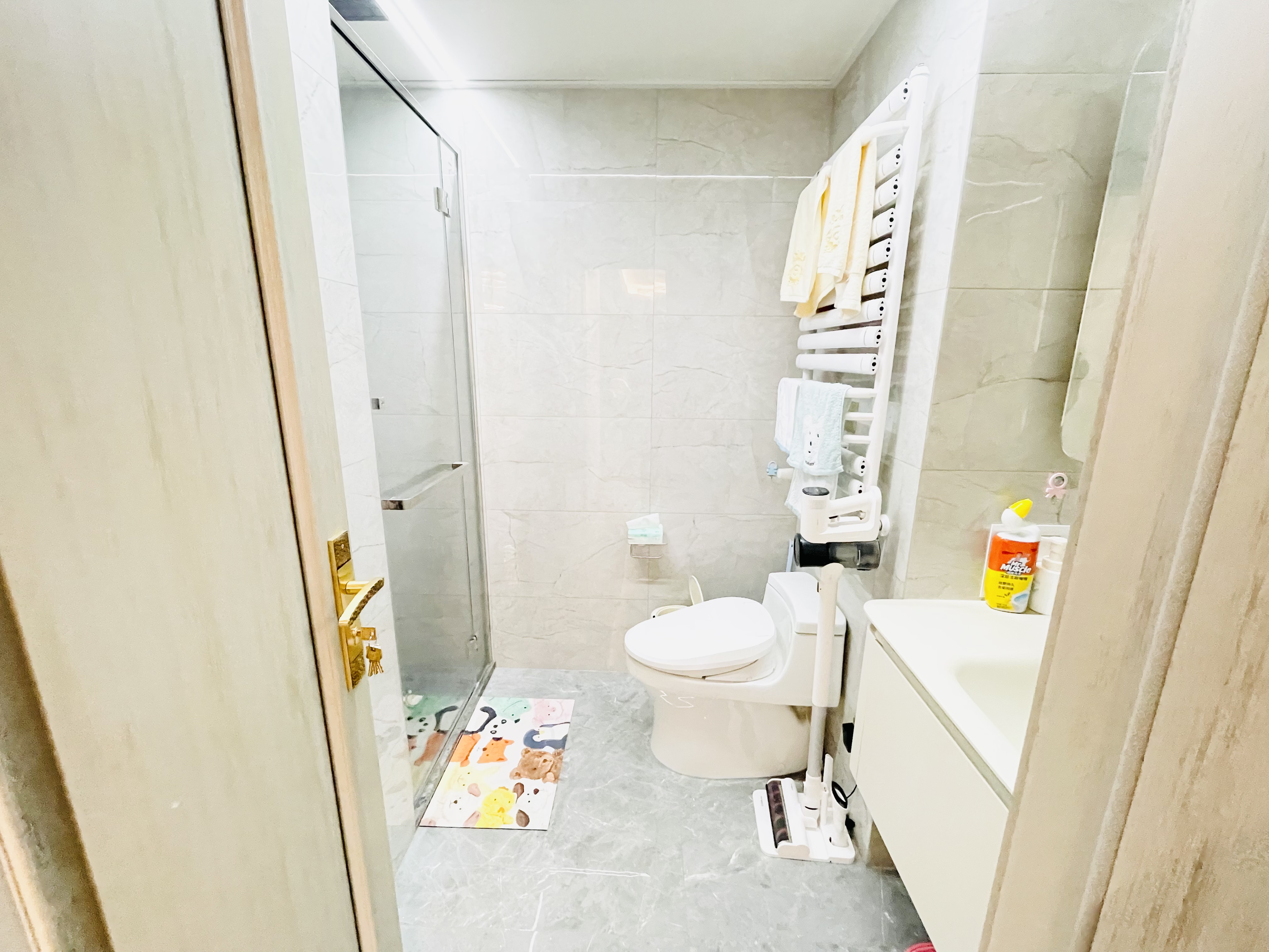 中信泰富济南尊