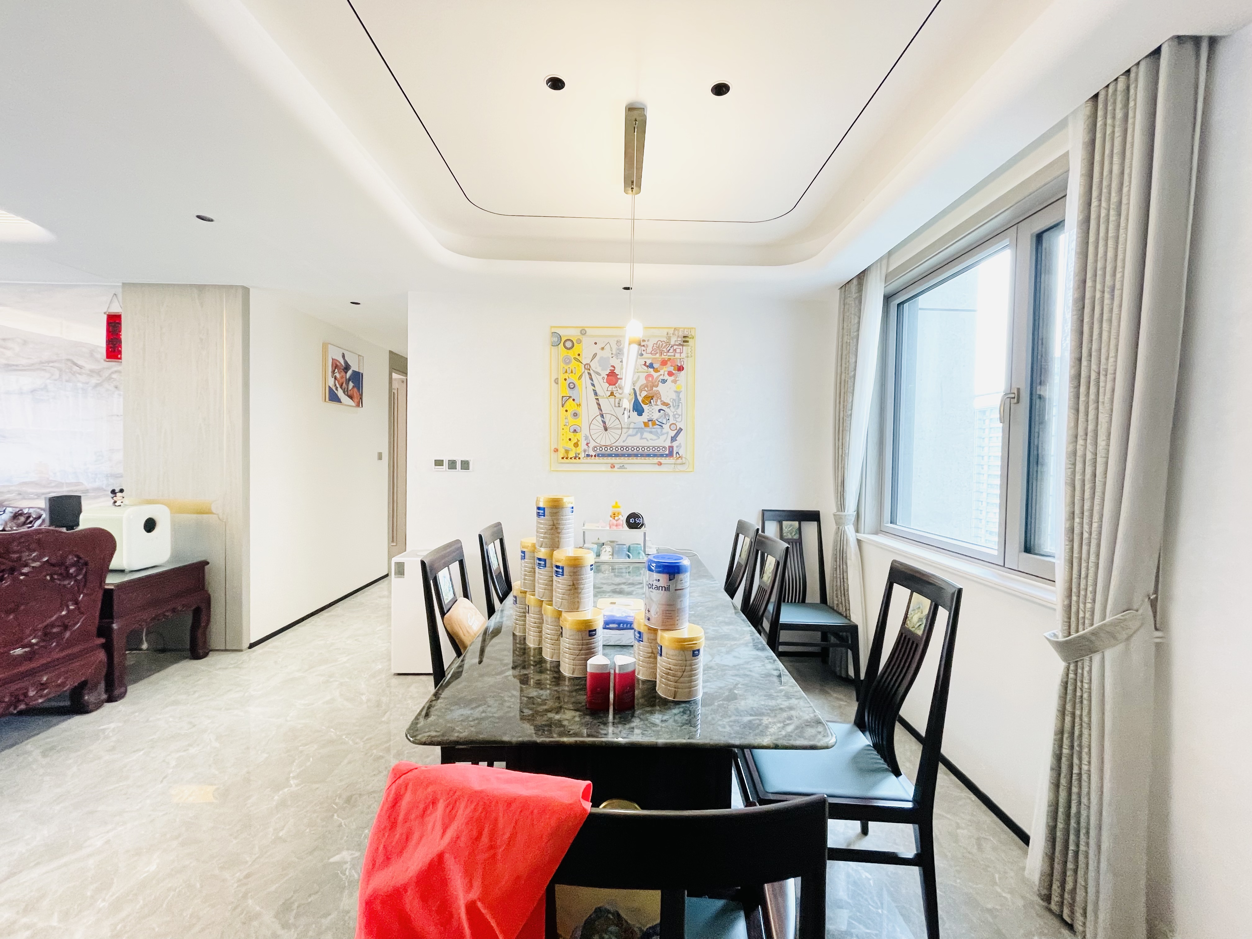 中信泰富济南尊