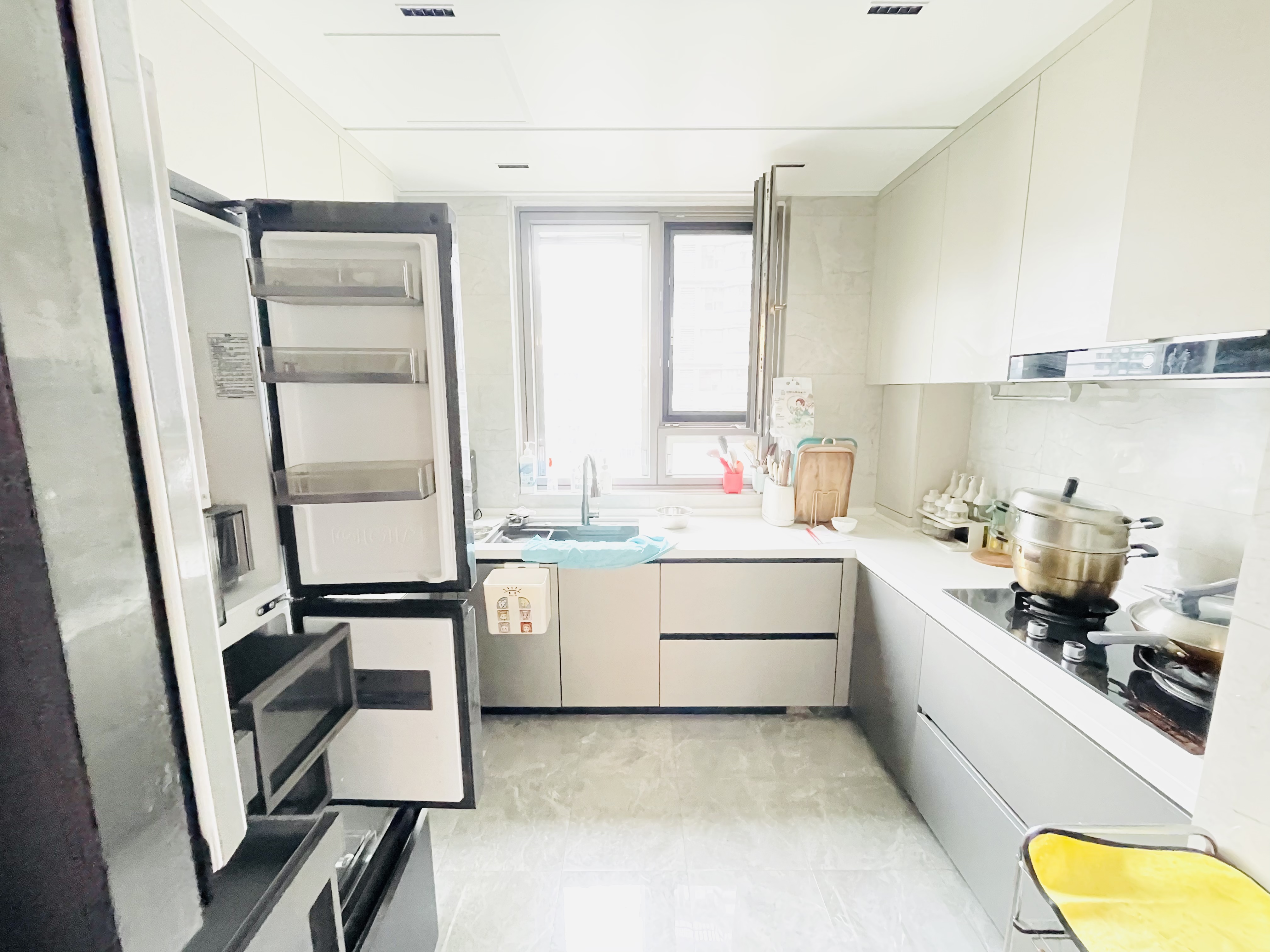 中信泰富济南尊