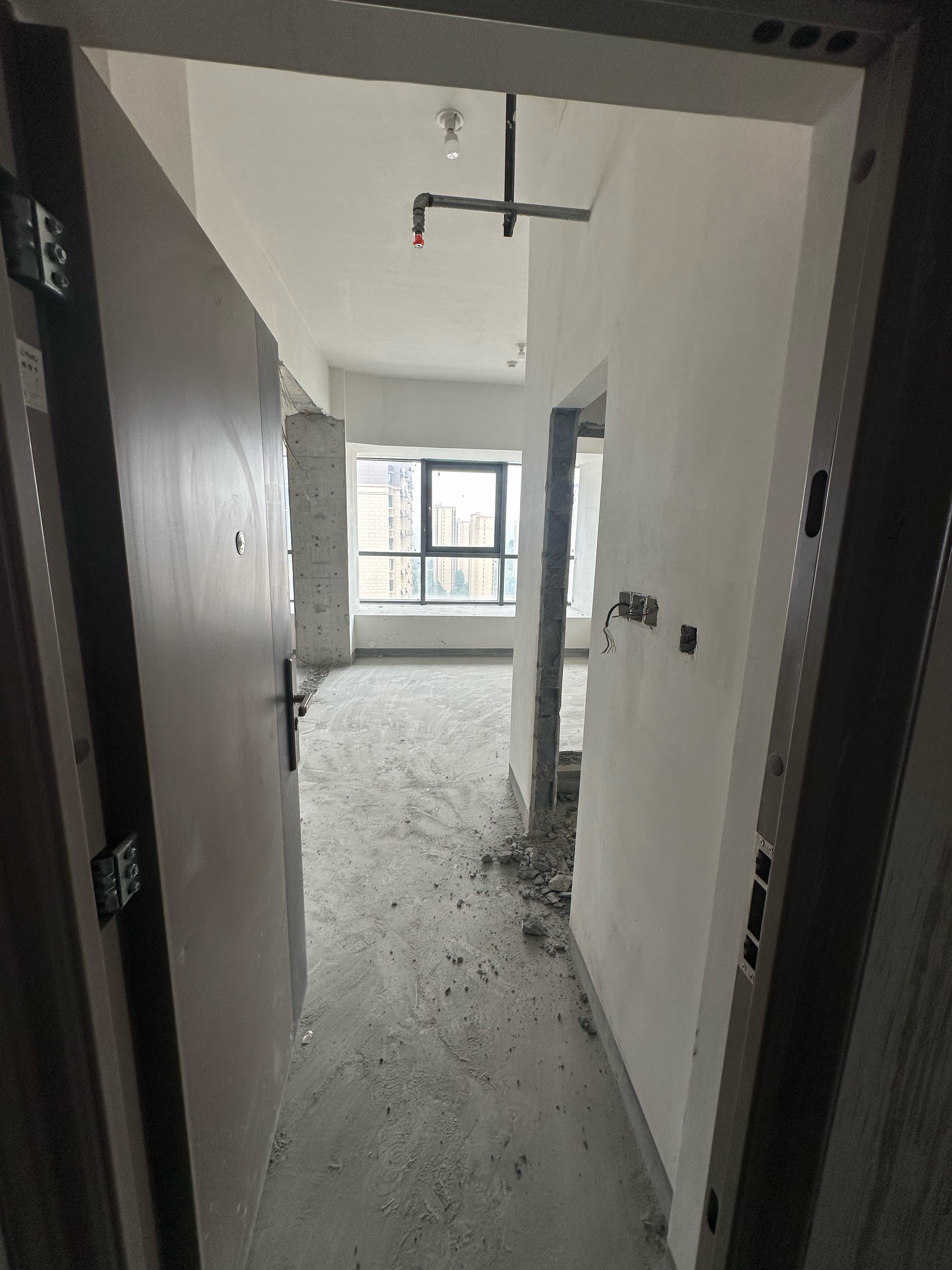 中新锦绣天地东苑一区