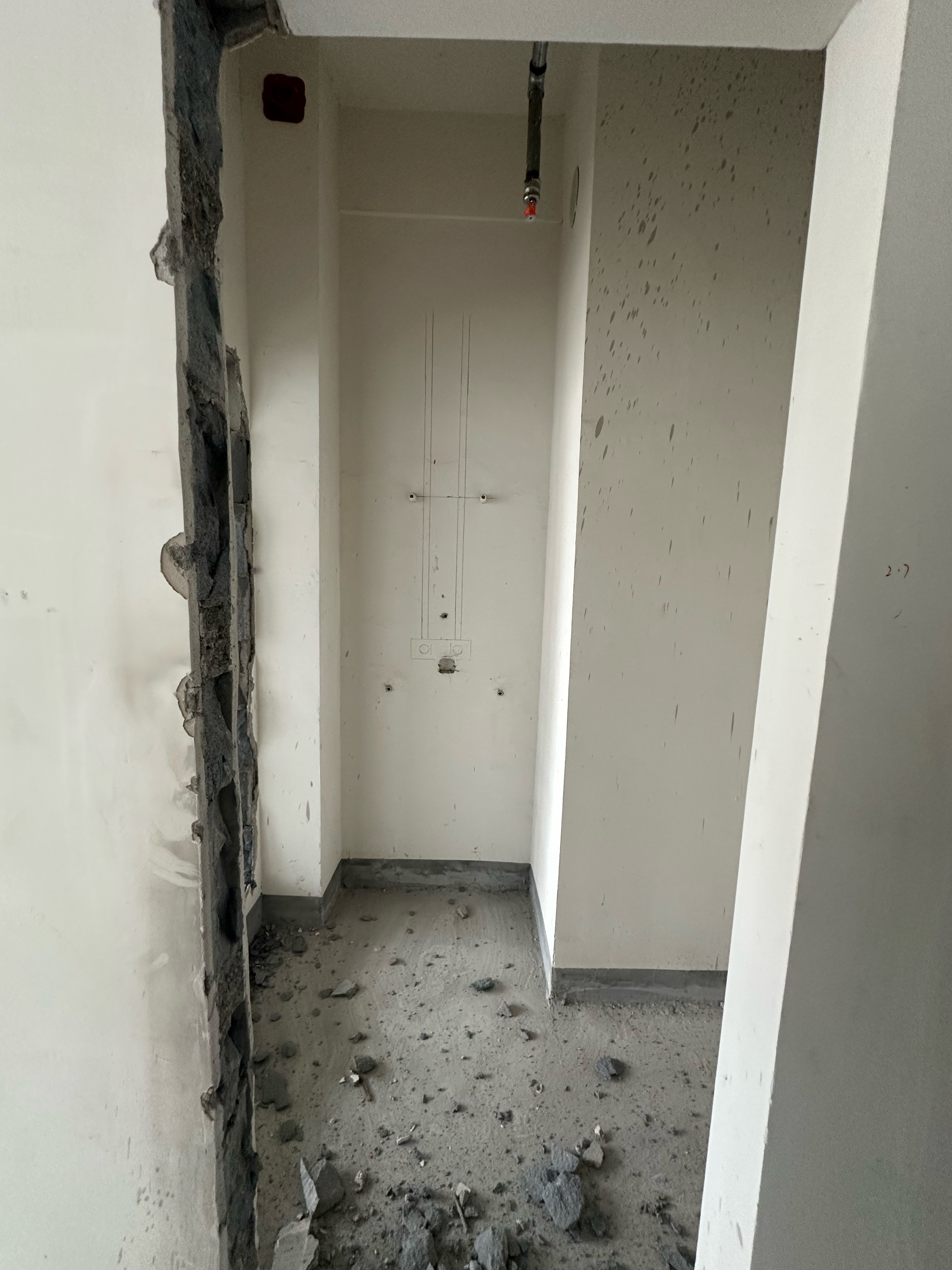 中新锦绣天地东苑一区