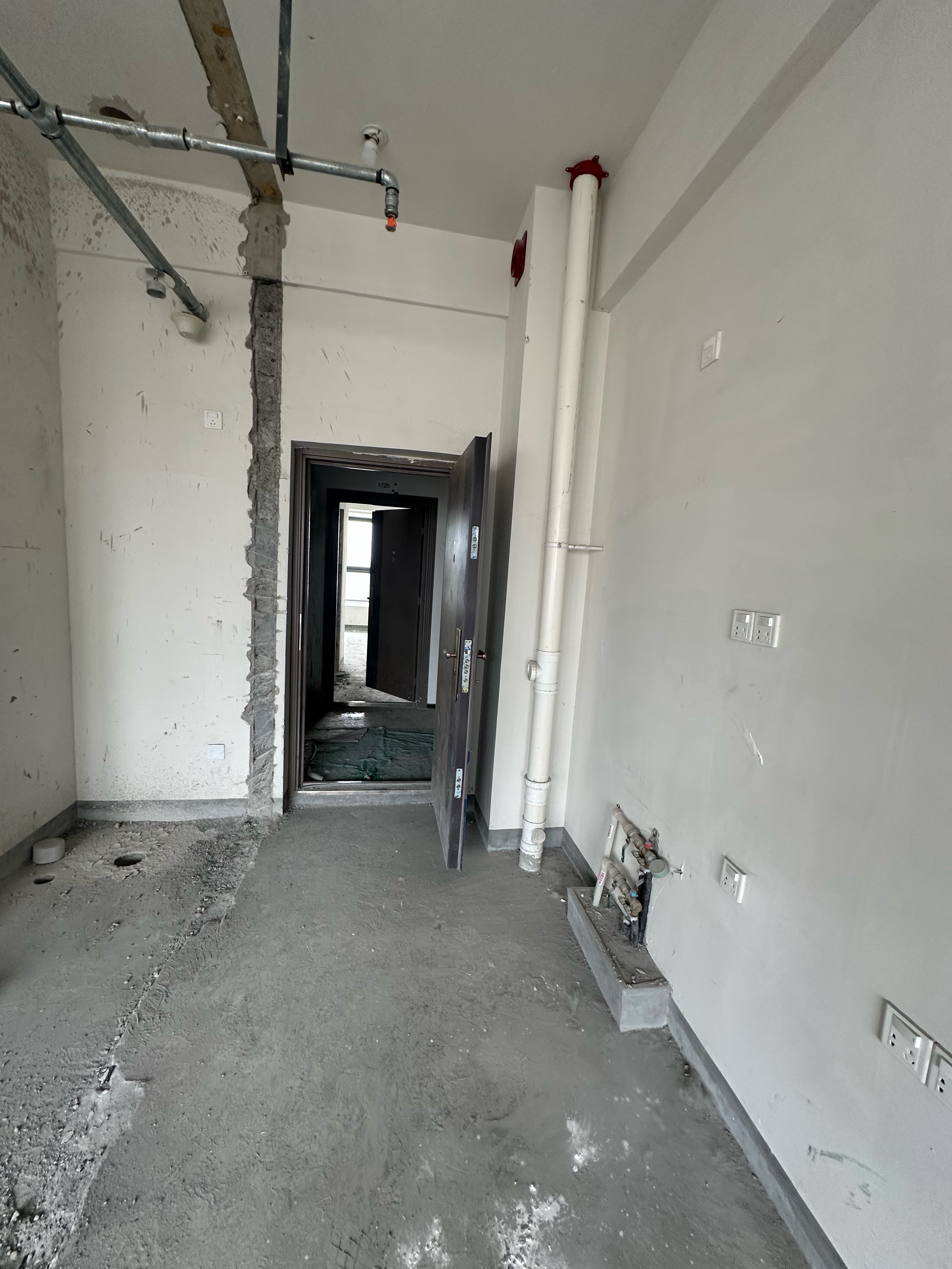 中新锦绣天地东苑一区