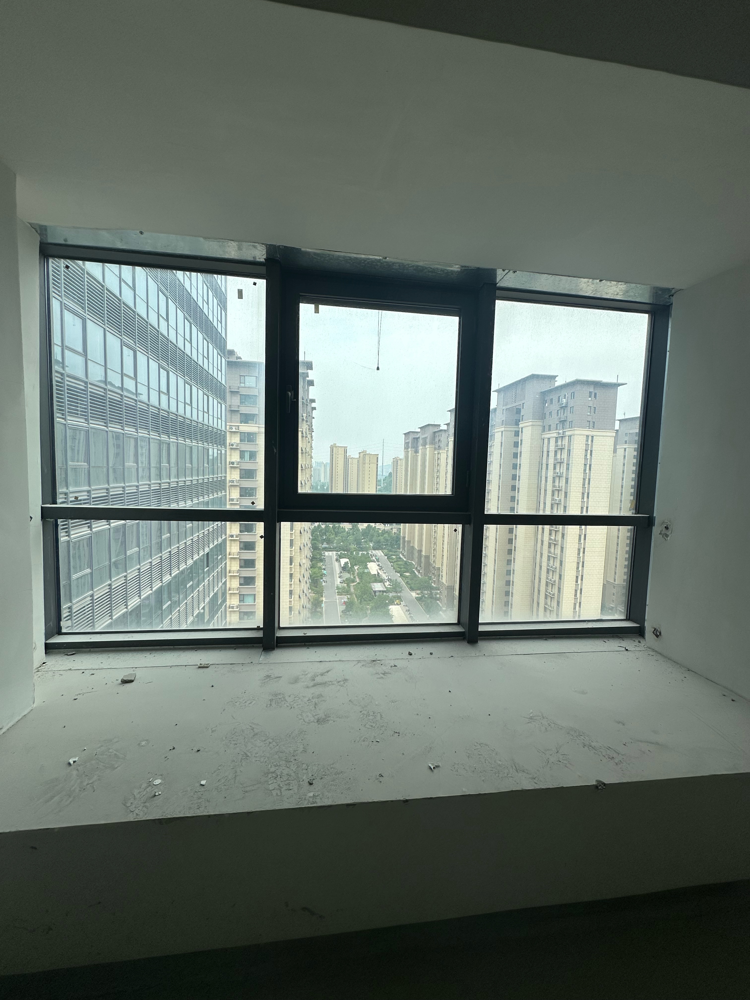 中新锦绣天地东苑一区