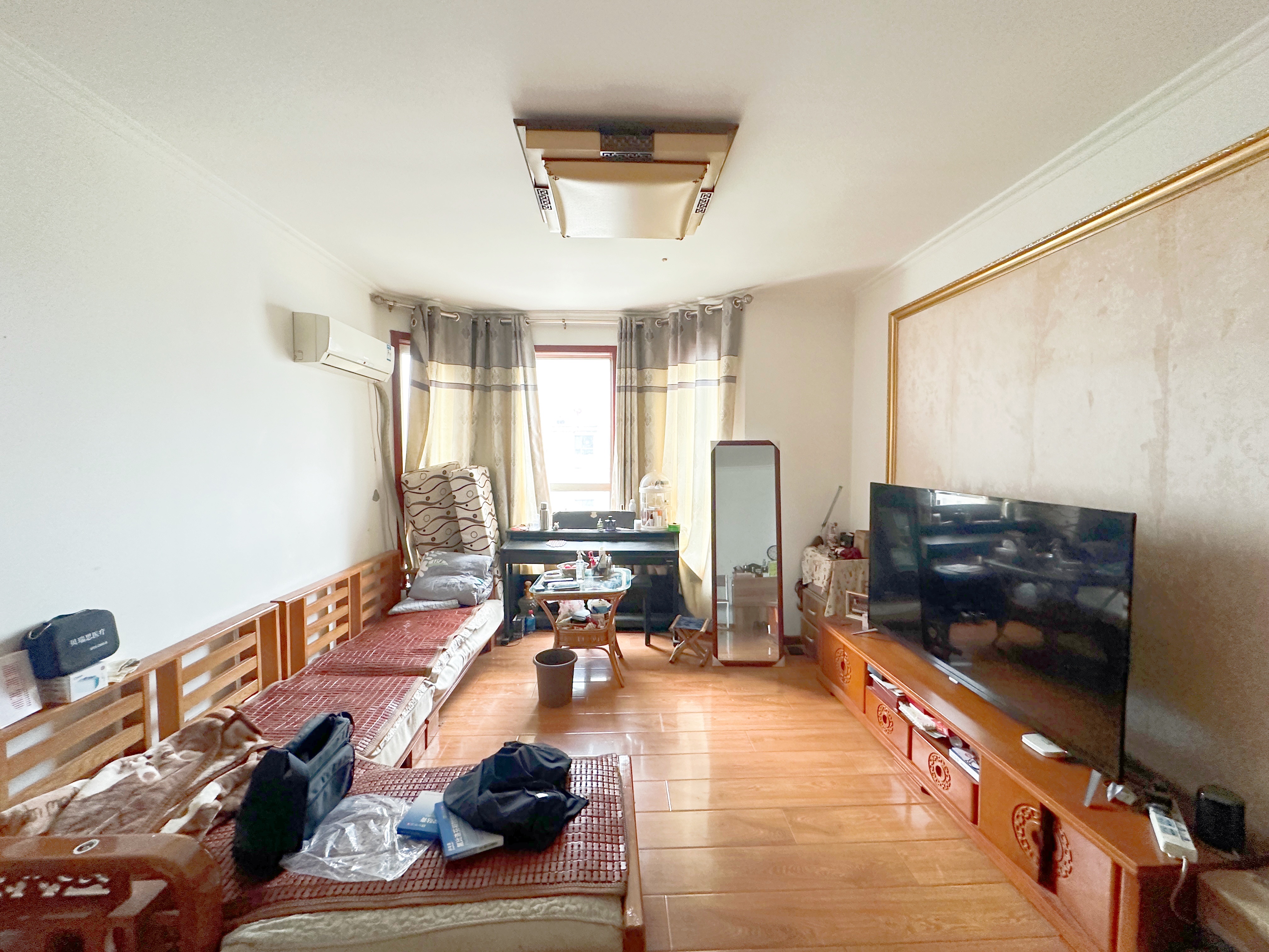  映月清水湾 南北