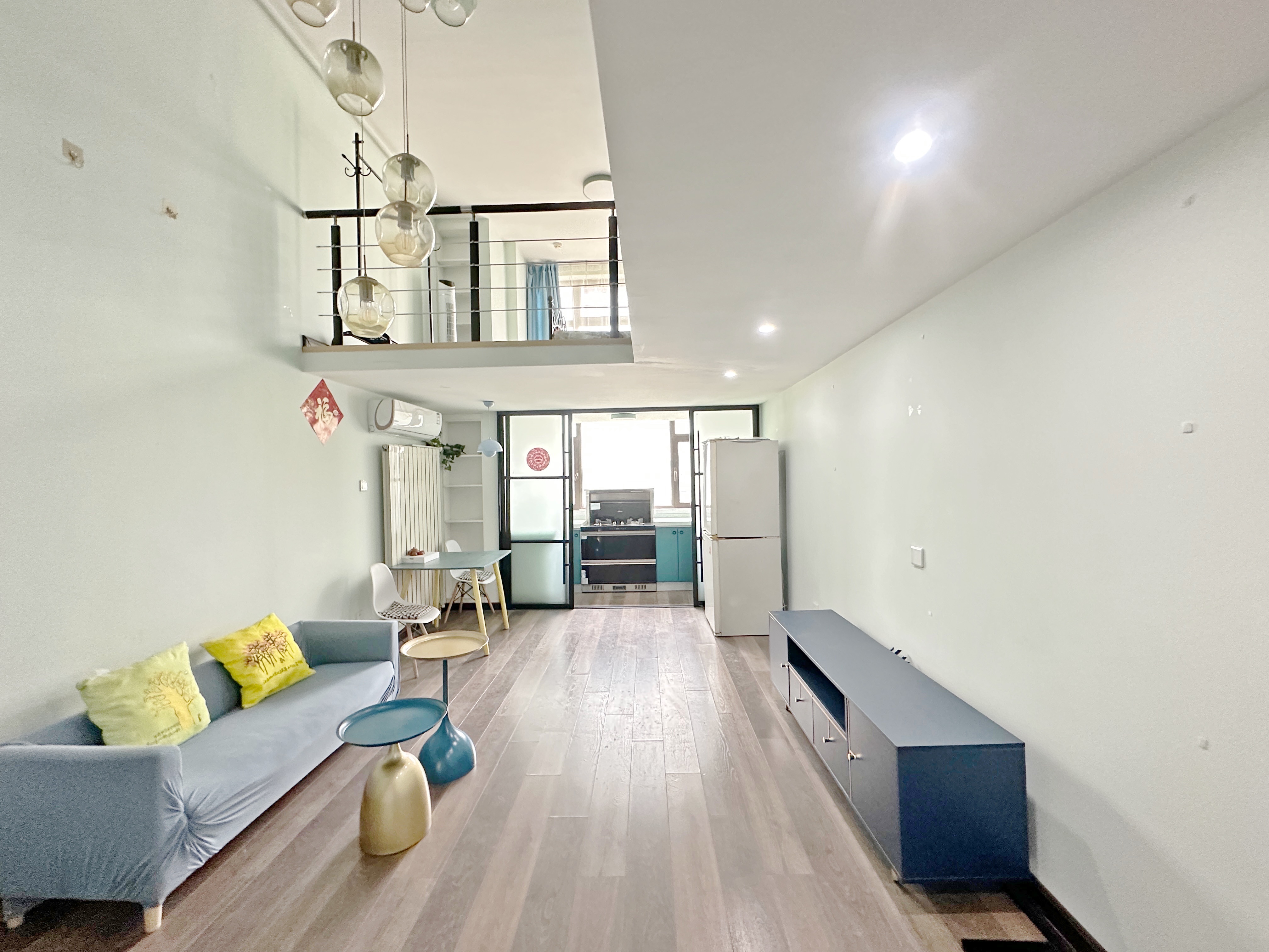 中海国际社区（C3地块）