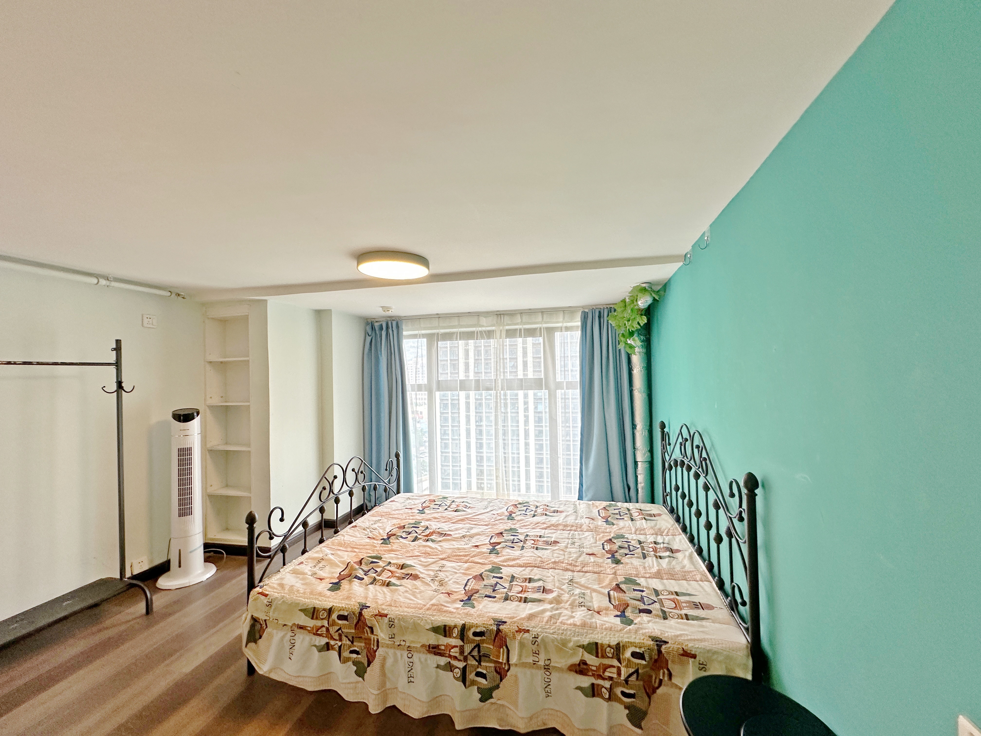 中海国际社区（C3地块）