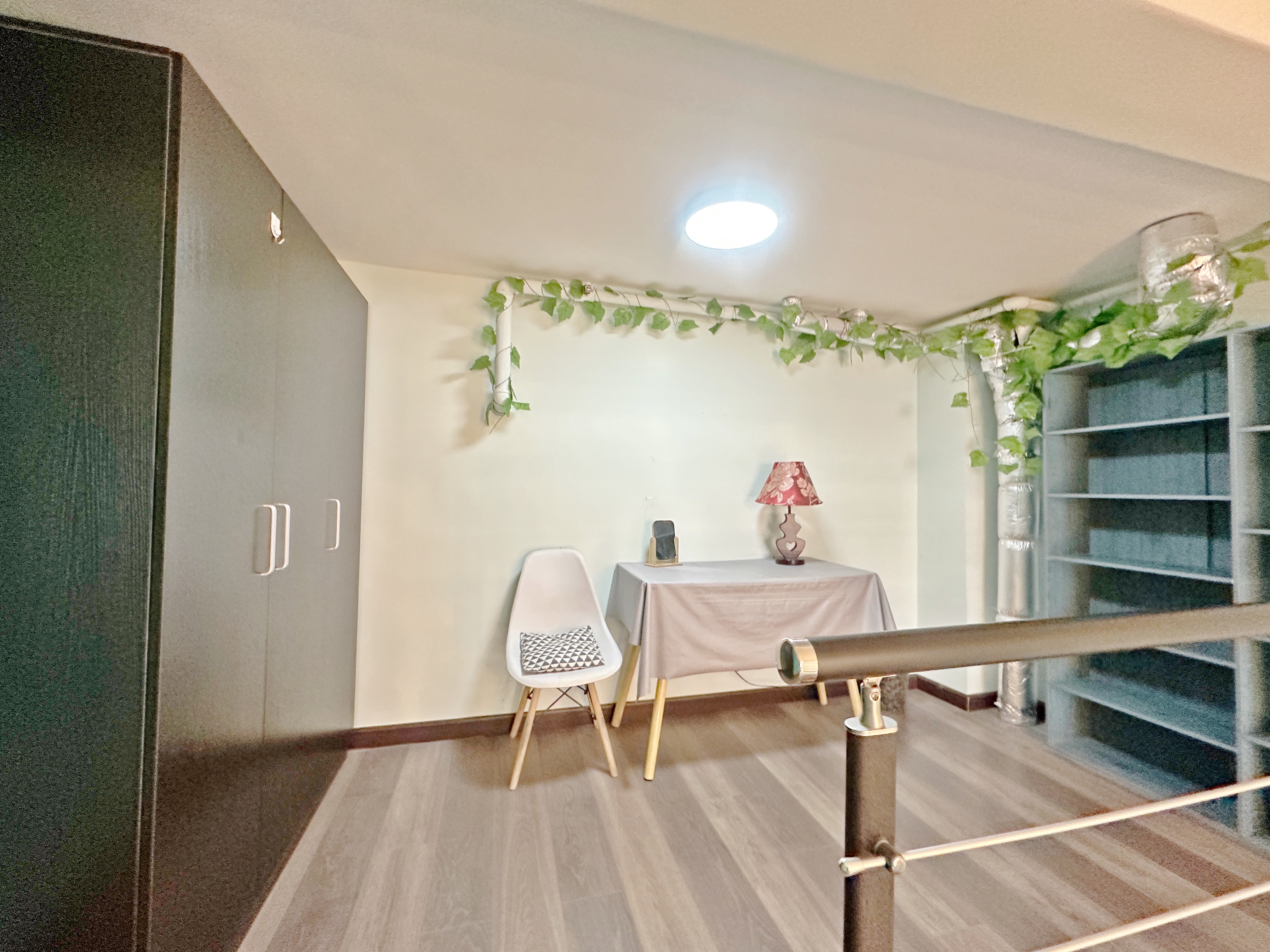 中海国际社区（C3地块）