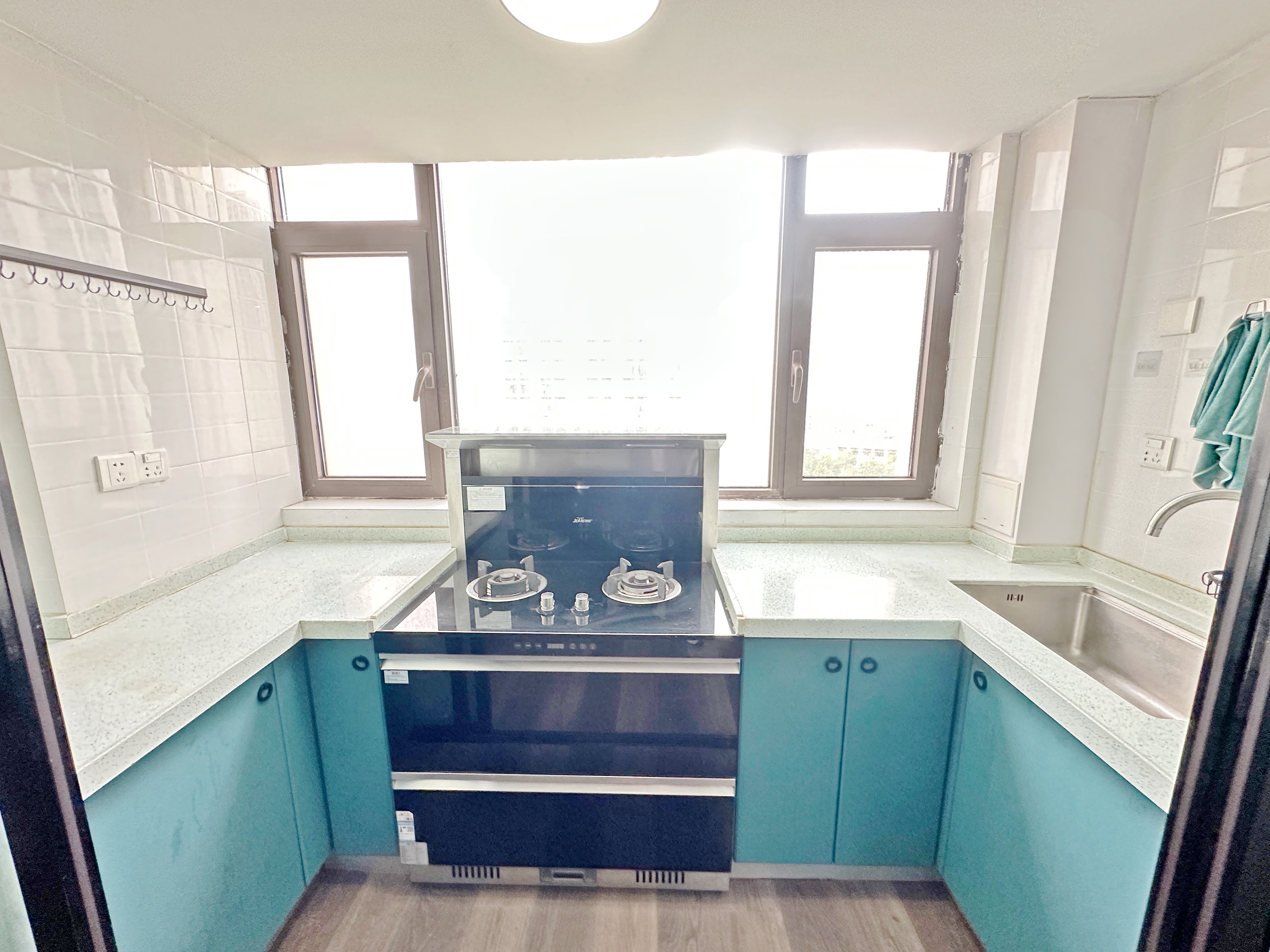 中海国际社区（C3地块）