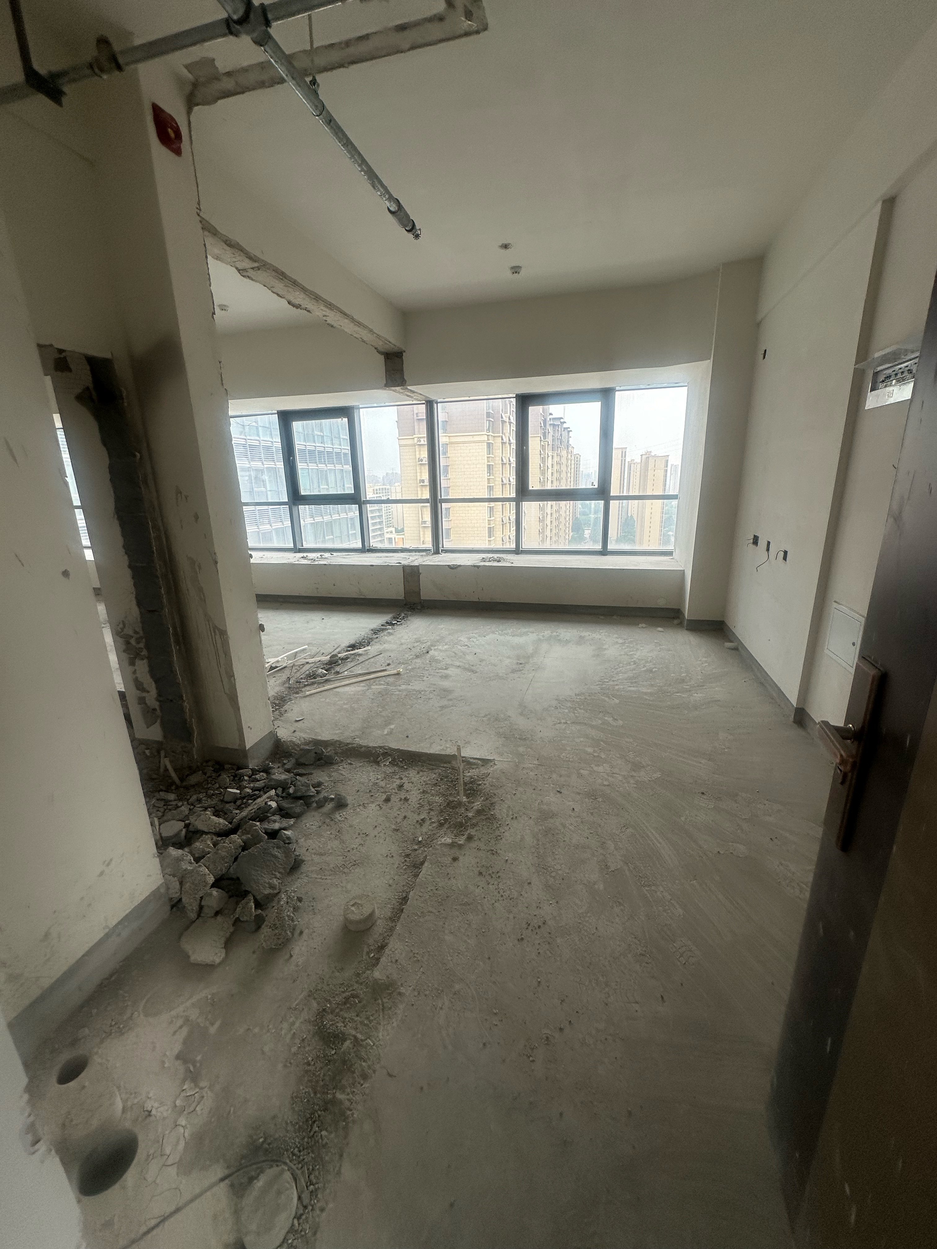 中新锦绣天地东苑一区