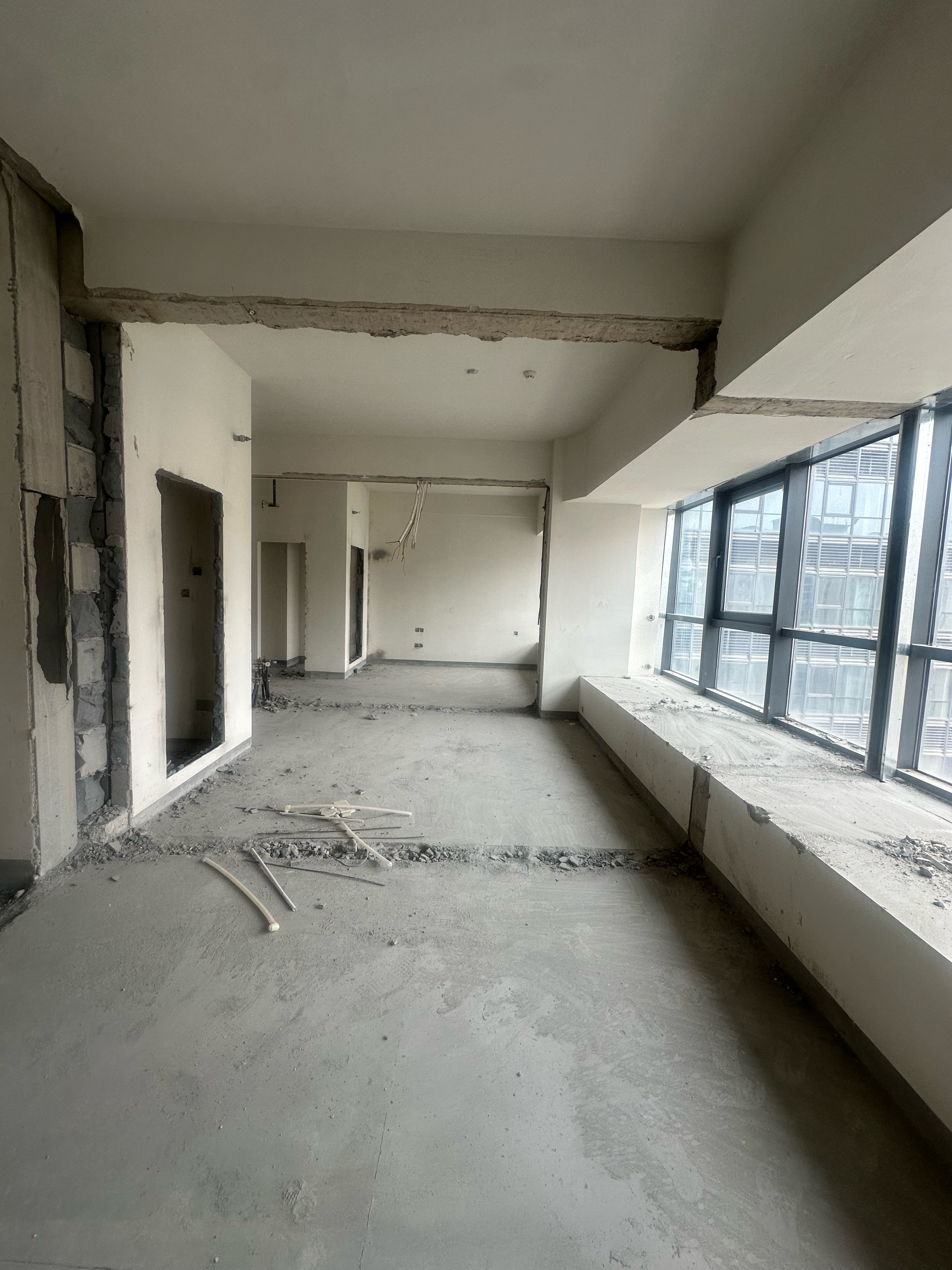 中新锦绣天地东苑一区