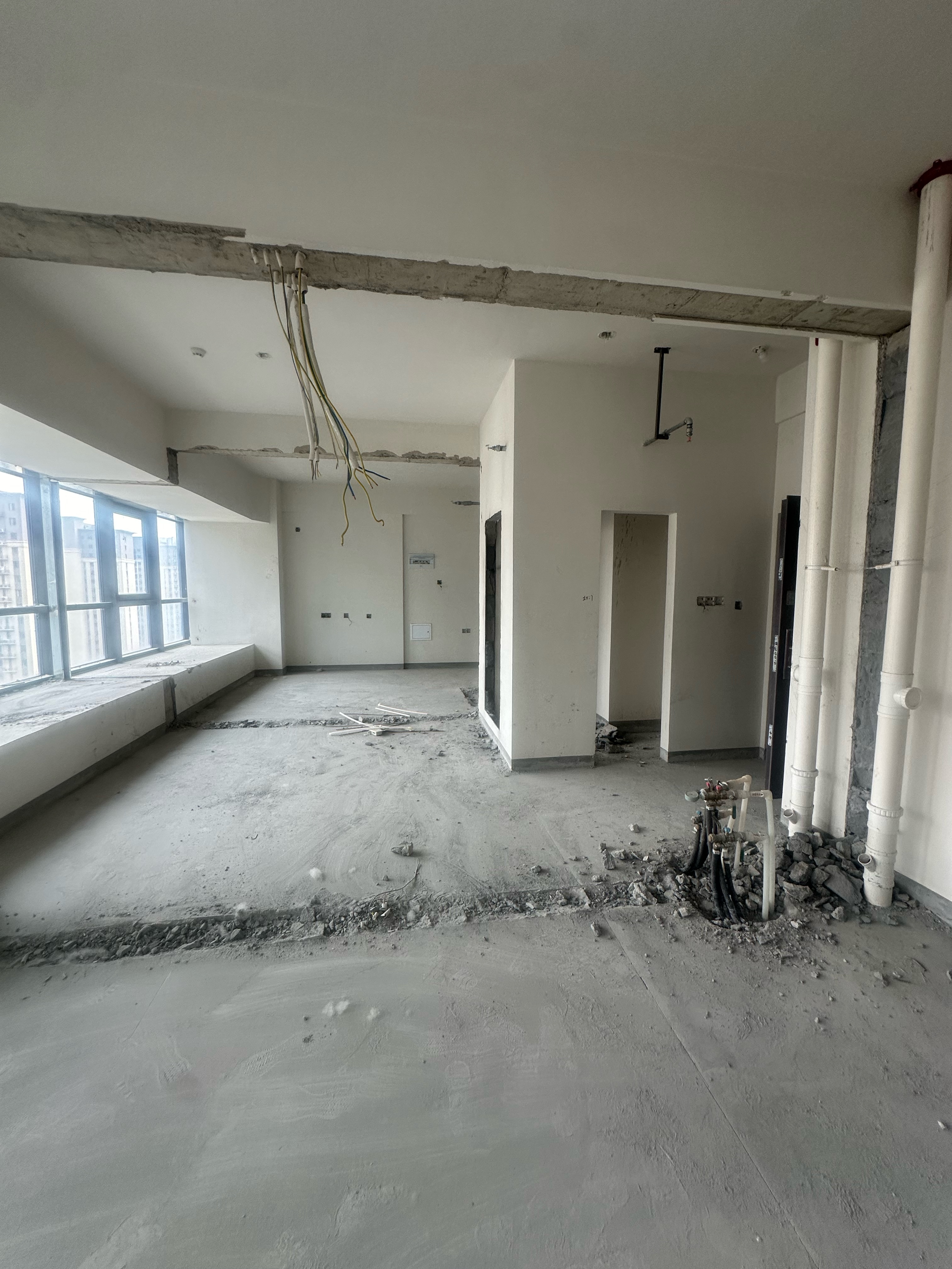 中新锦绣天地东苑一区