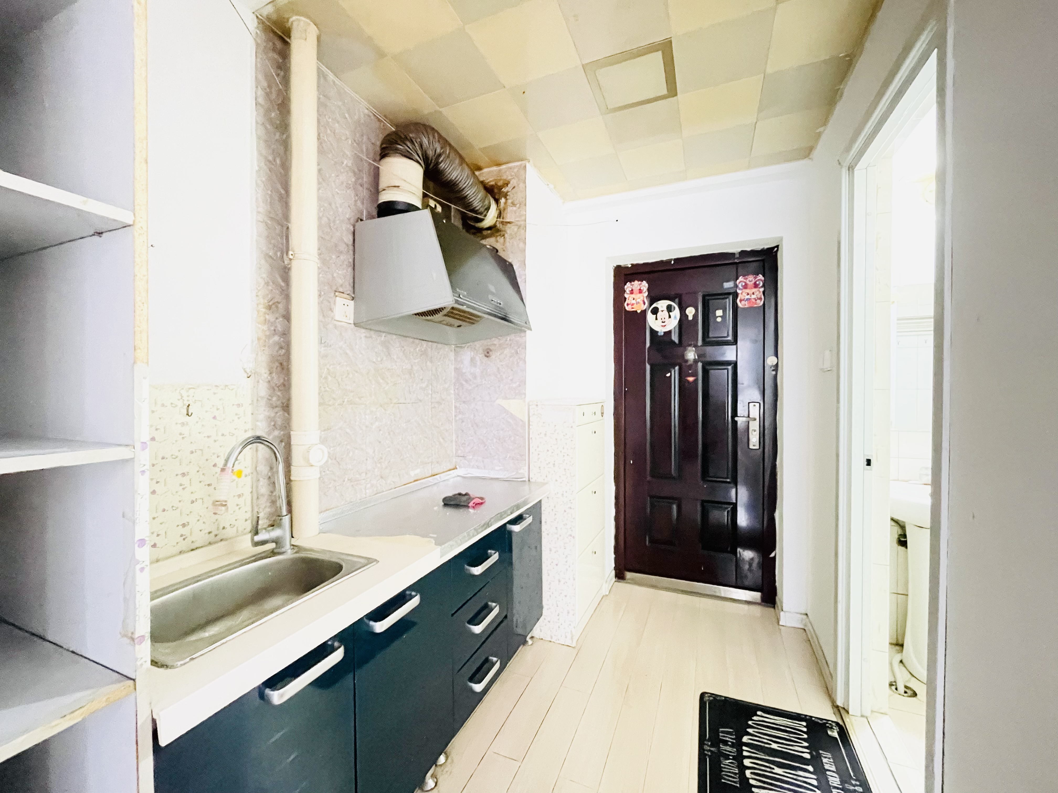 鑫苑国际城市花园商住楼