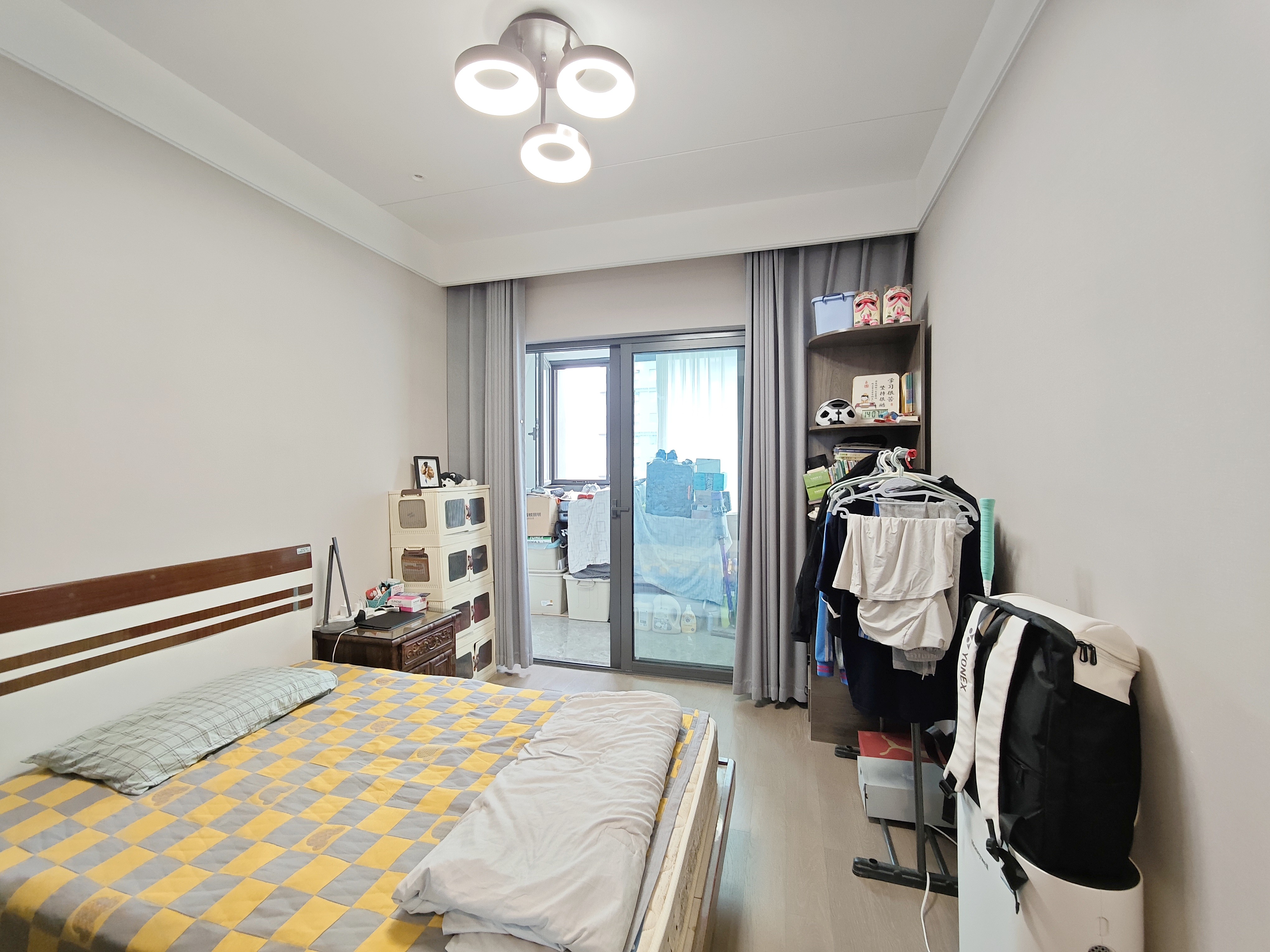 中信泰富济南尊