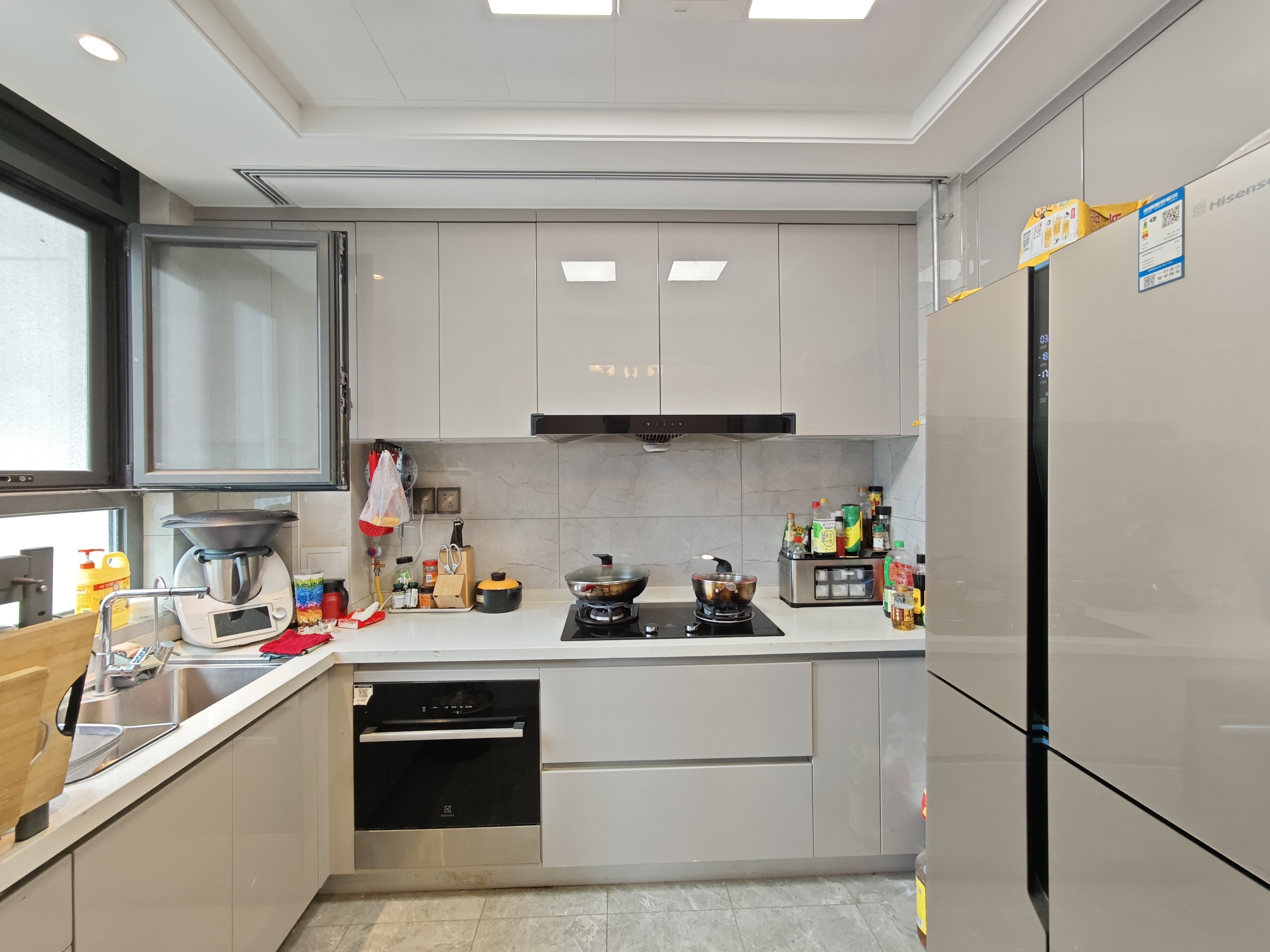 中信泰富济南尊