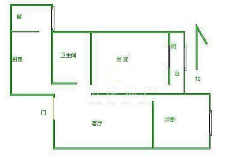 和信花园