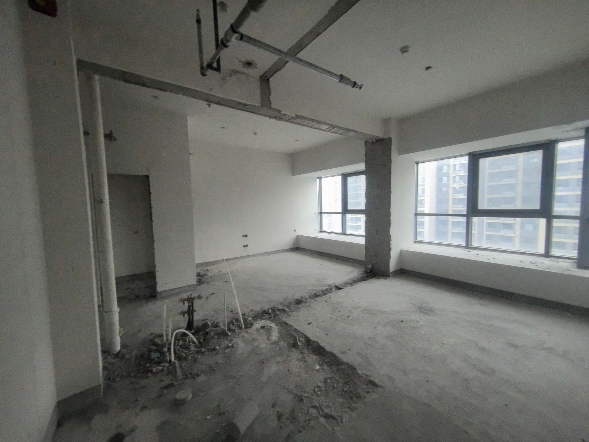 中新锦绣天地东苑一区