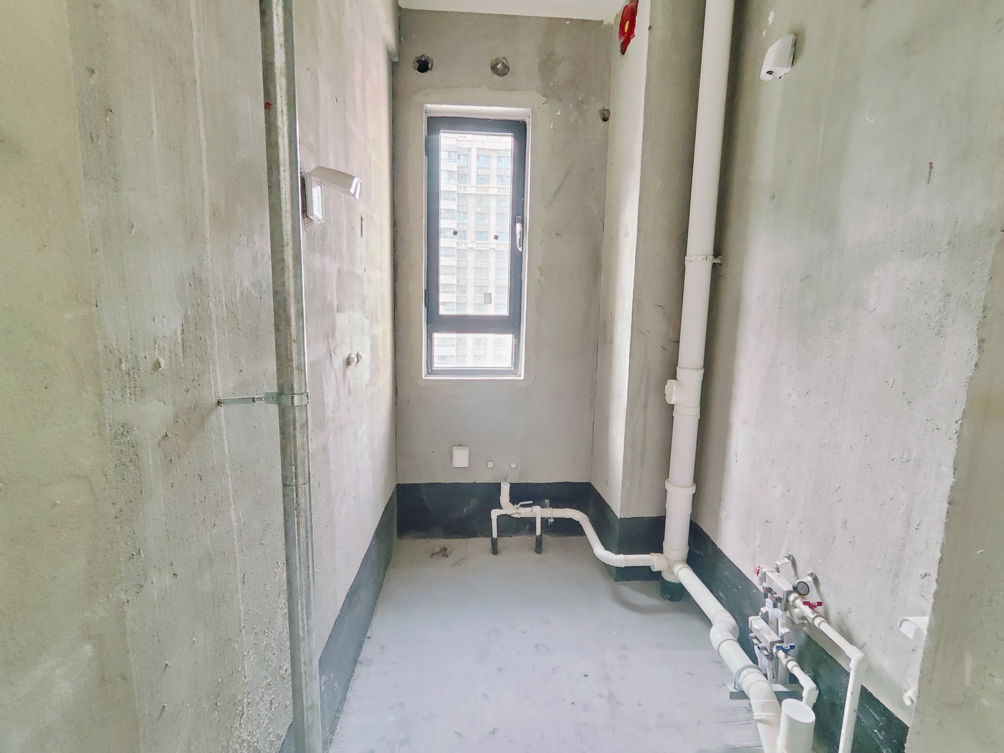 恒大滨河左岸公寓(临湖公馆花园)