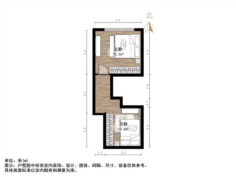 恒大滨河左岸公寓(临湖公馆花园)