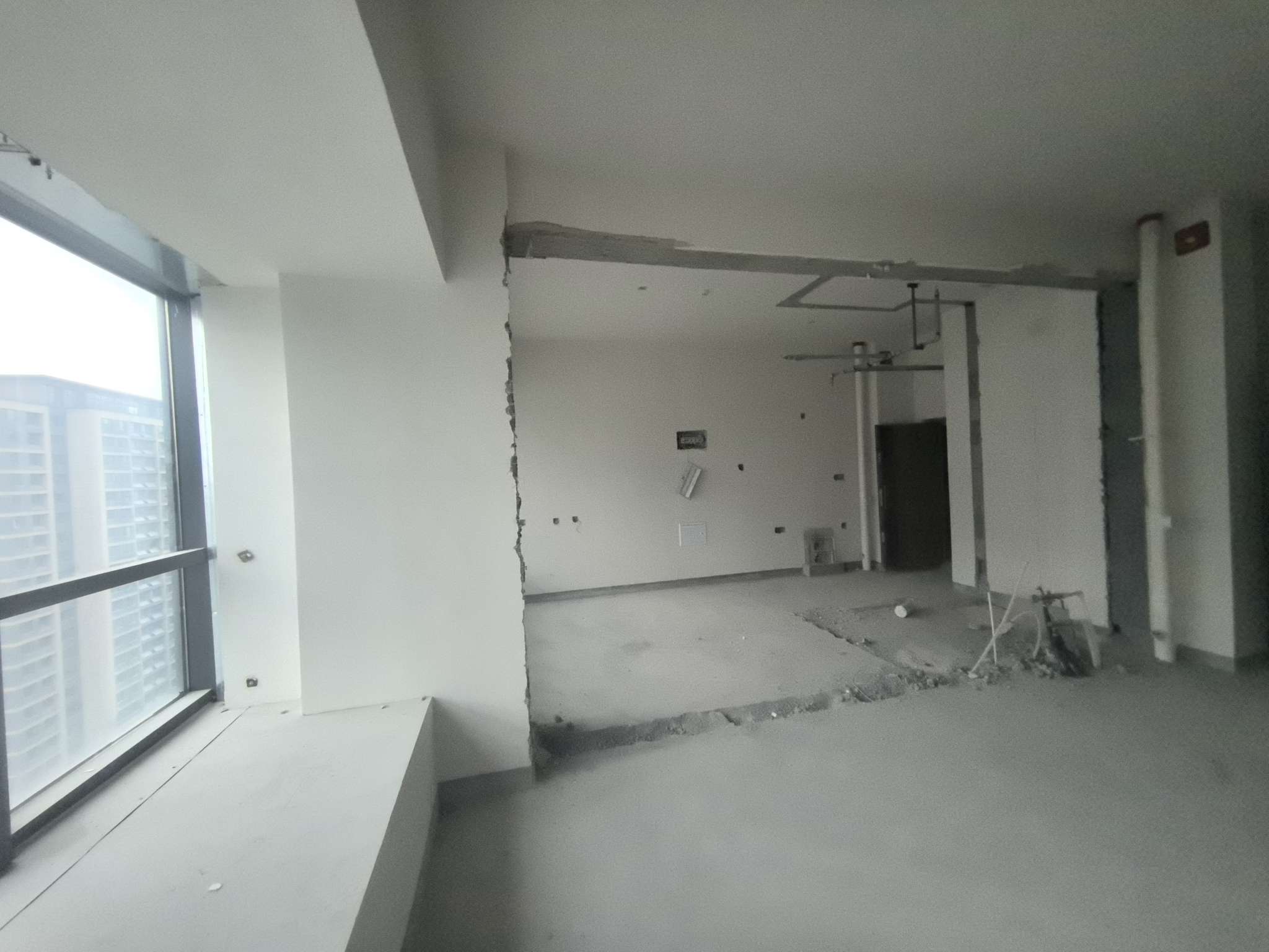 中新锦绣天地东苑一区