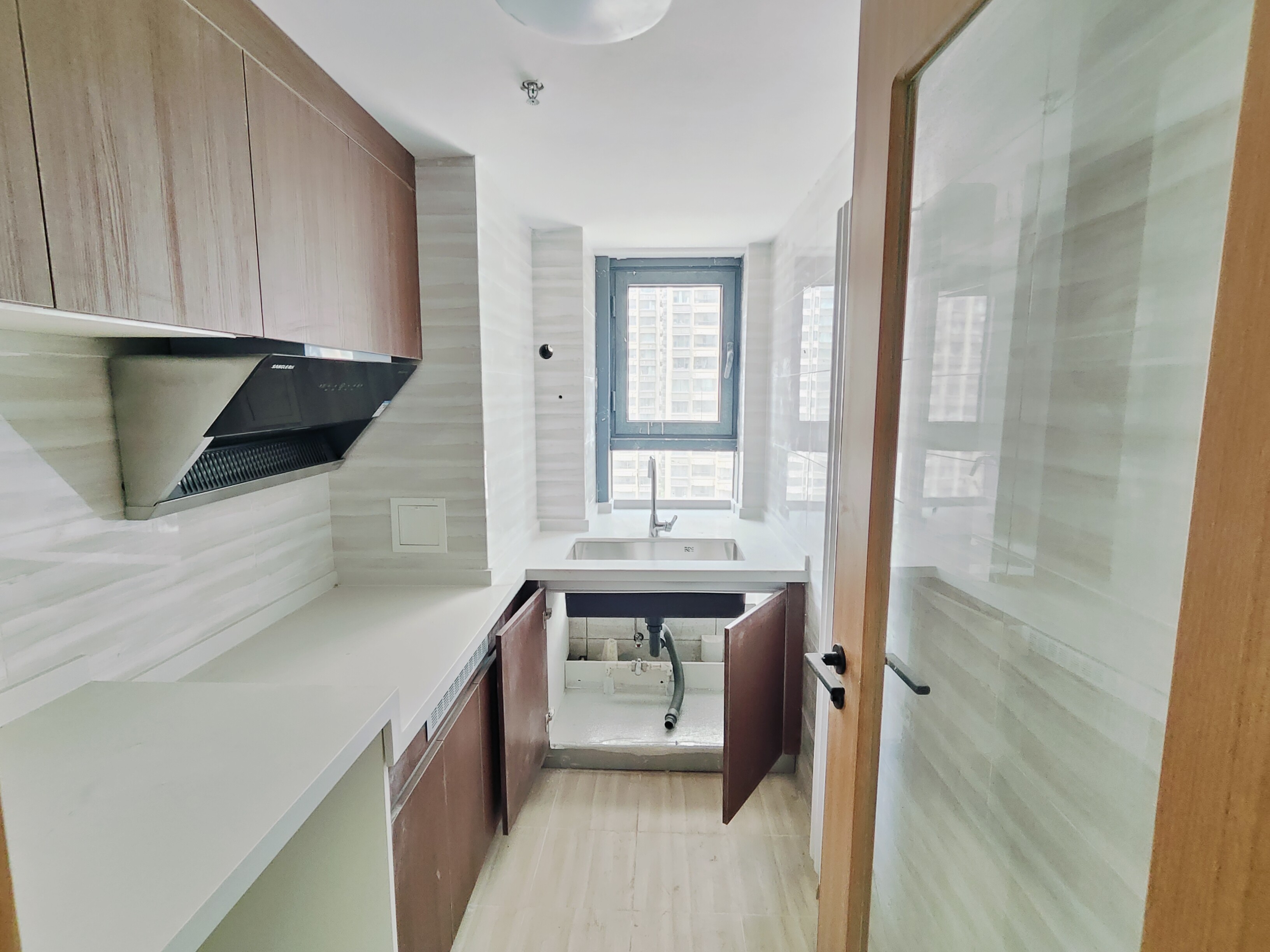 恒大滨河左岸公寓(临湖公馆花园)