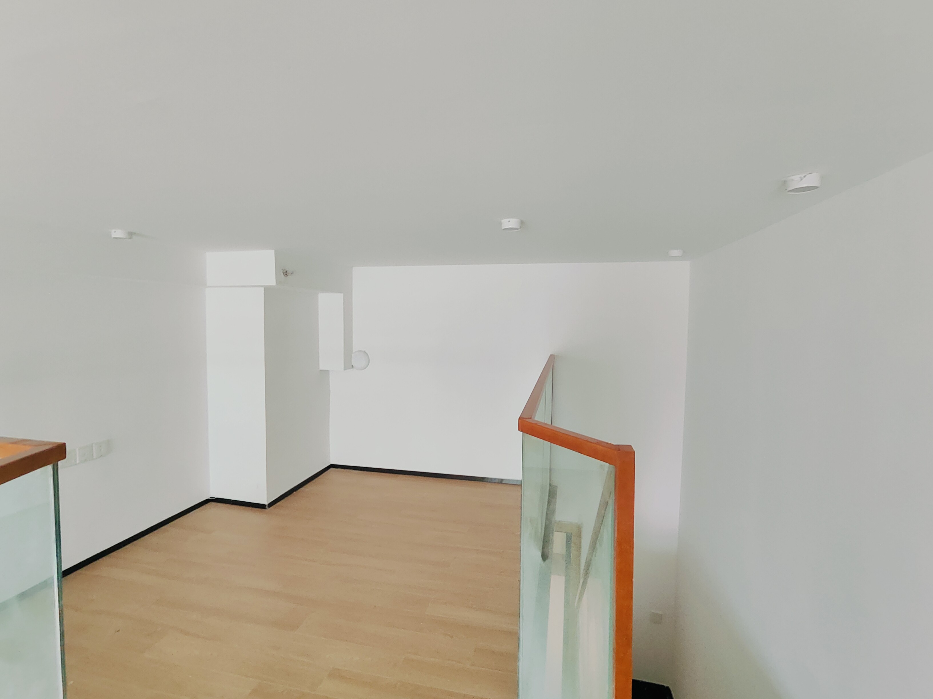 恒大滨河左岸公寓(临湖公馆花园)