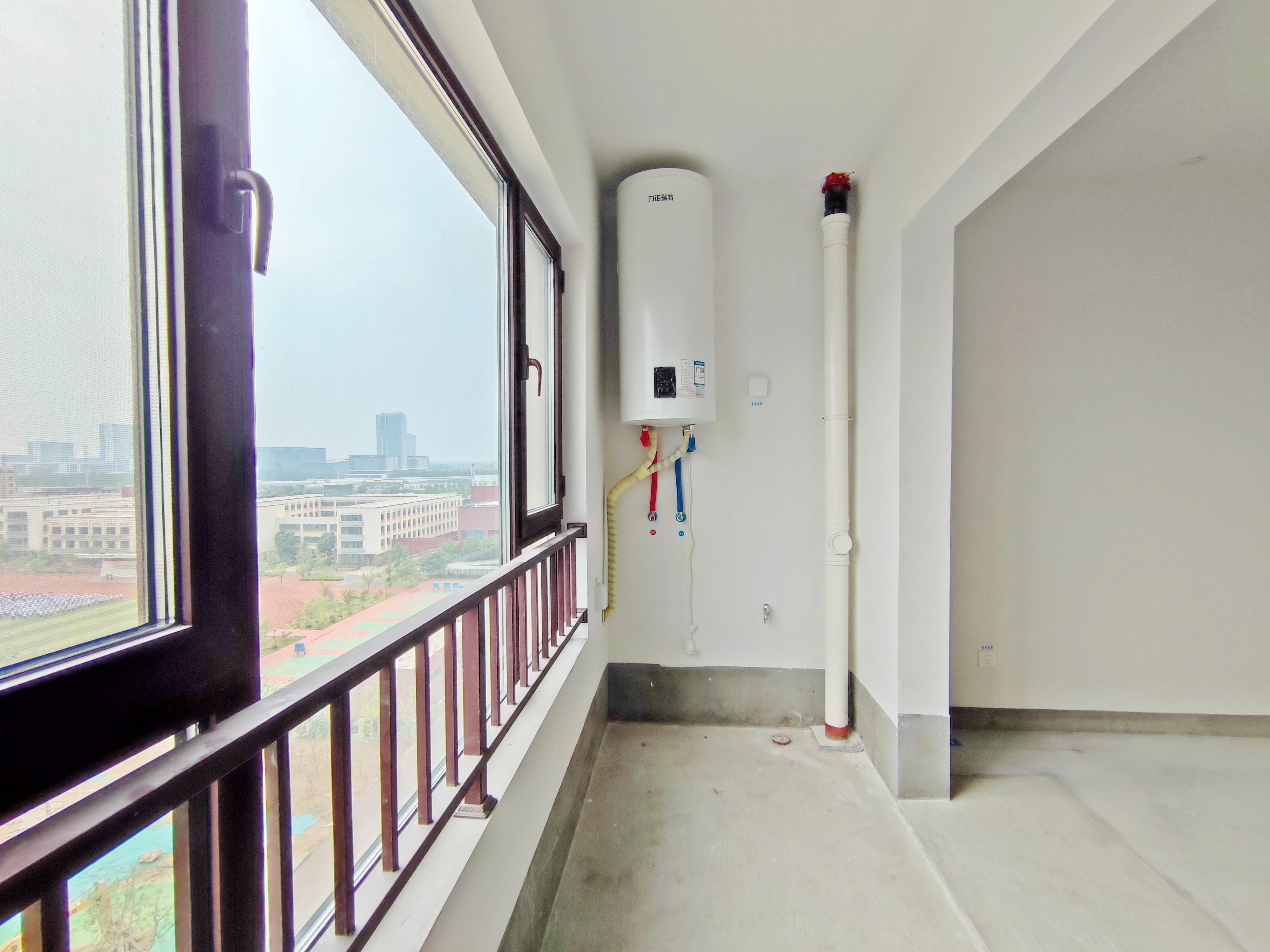 中建锦绣首府