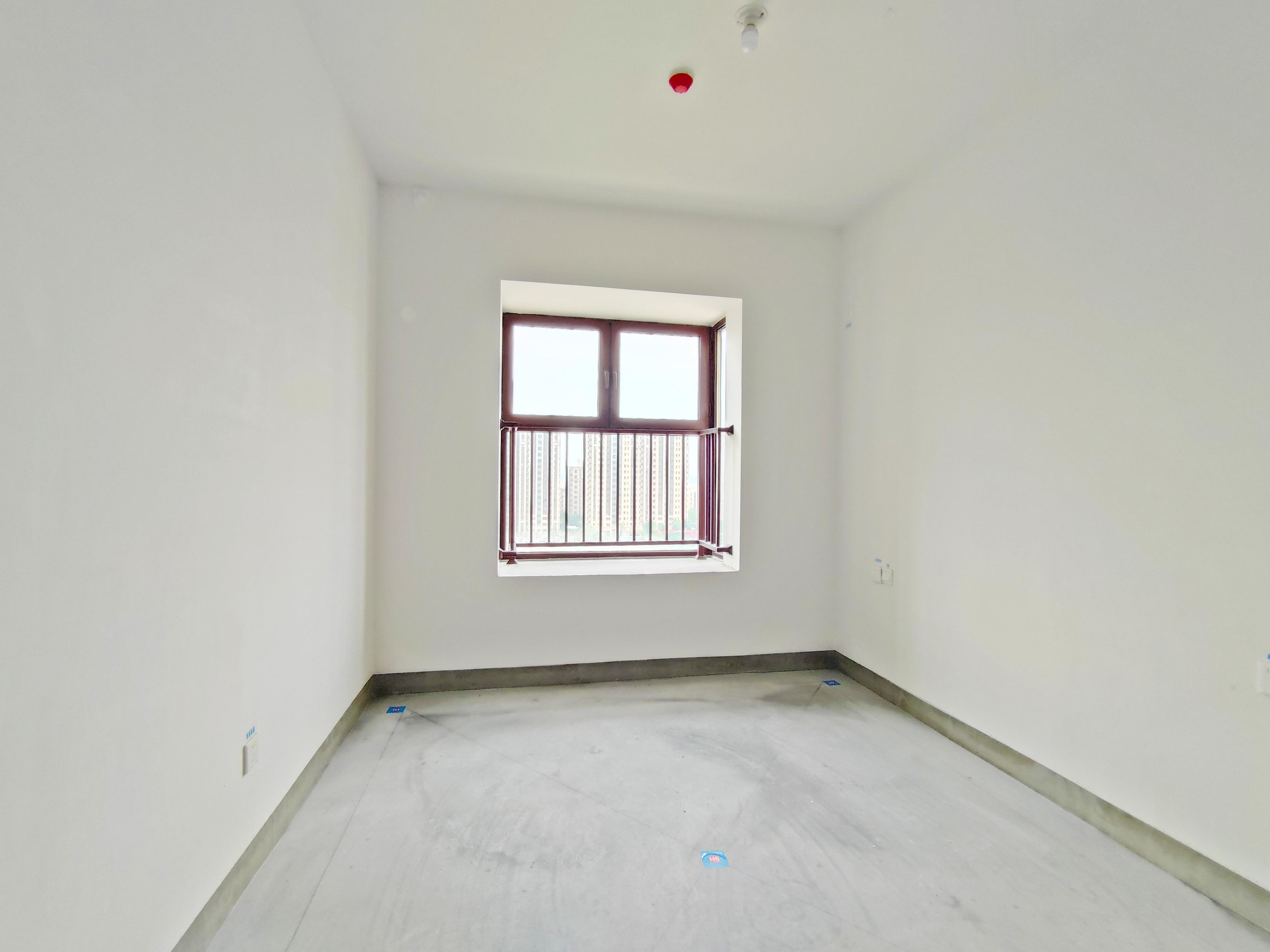 中建锦绣首府