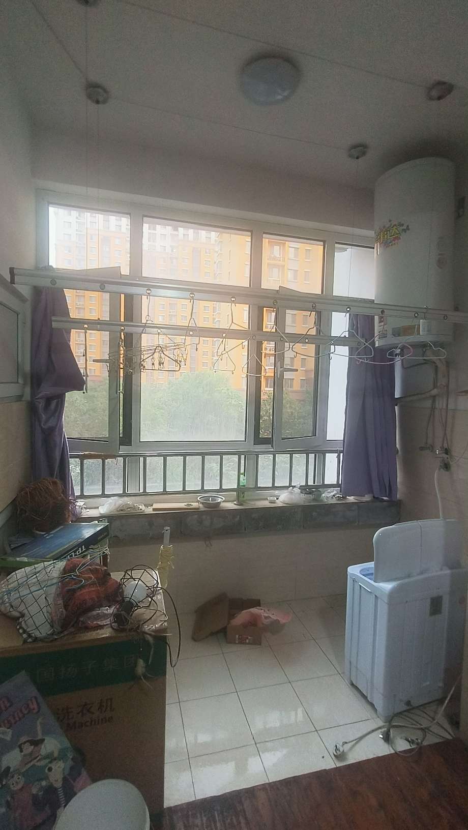 鲁商常春藤