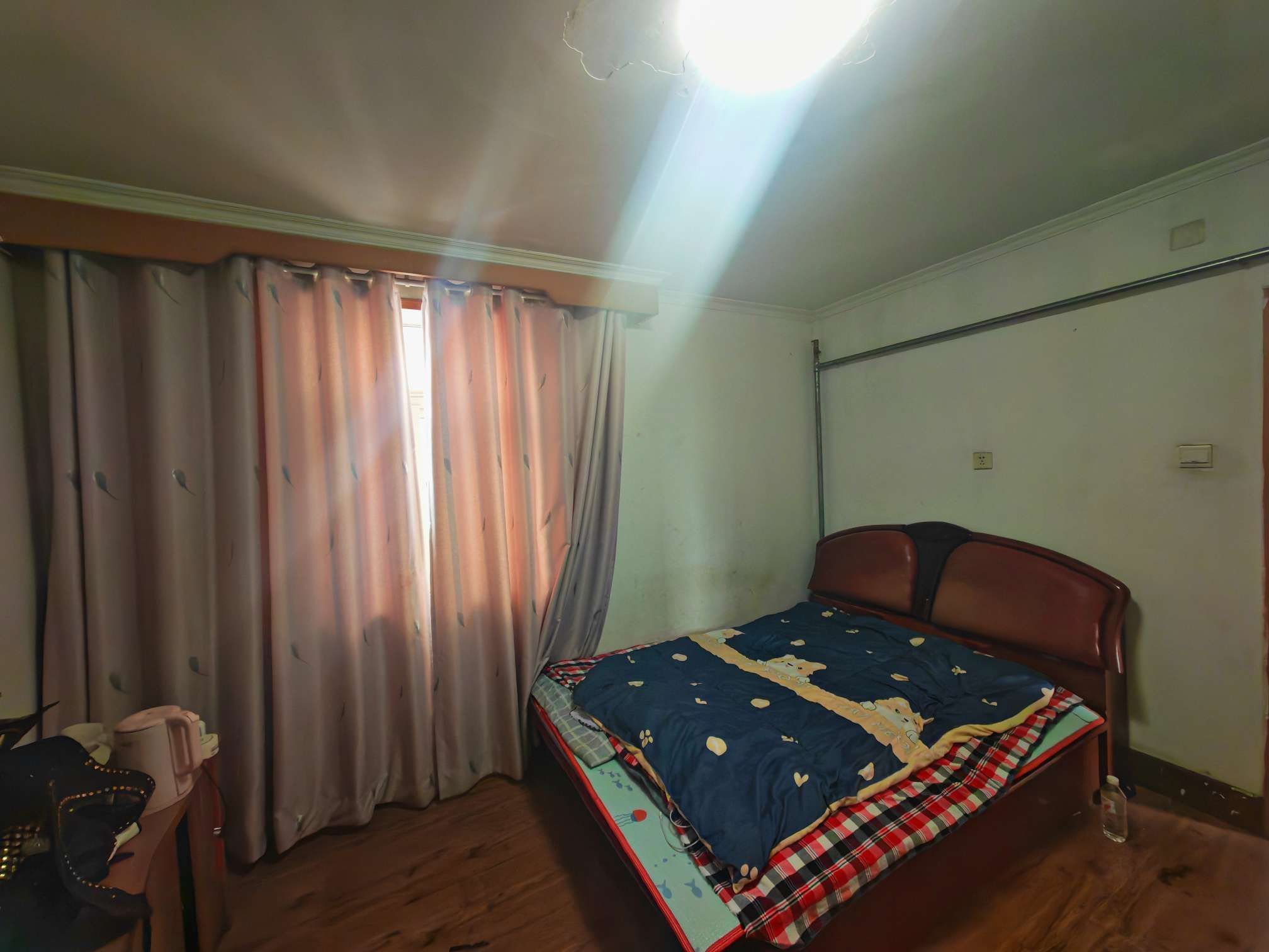 南全福小区西区